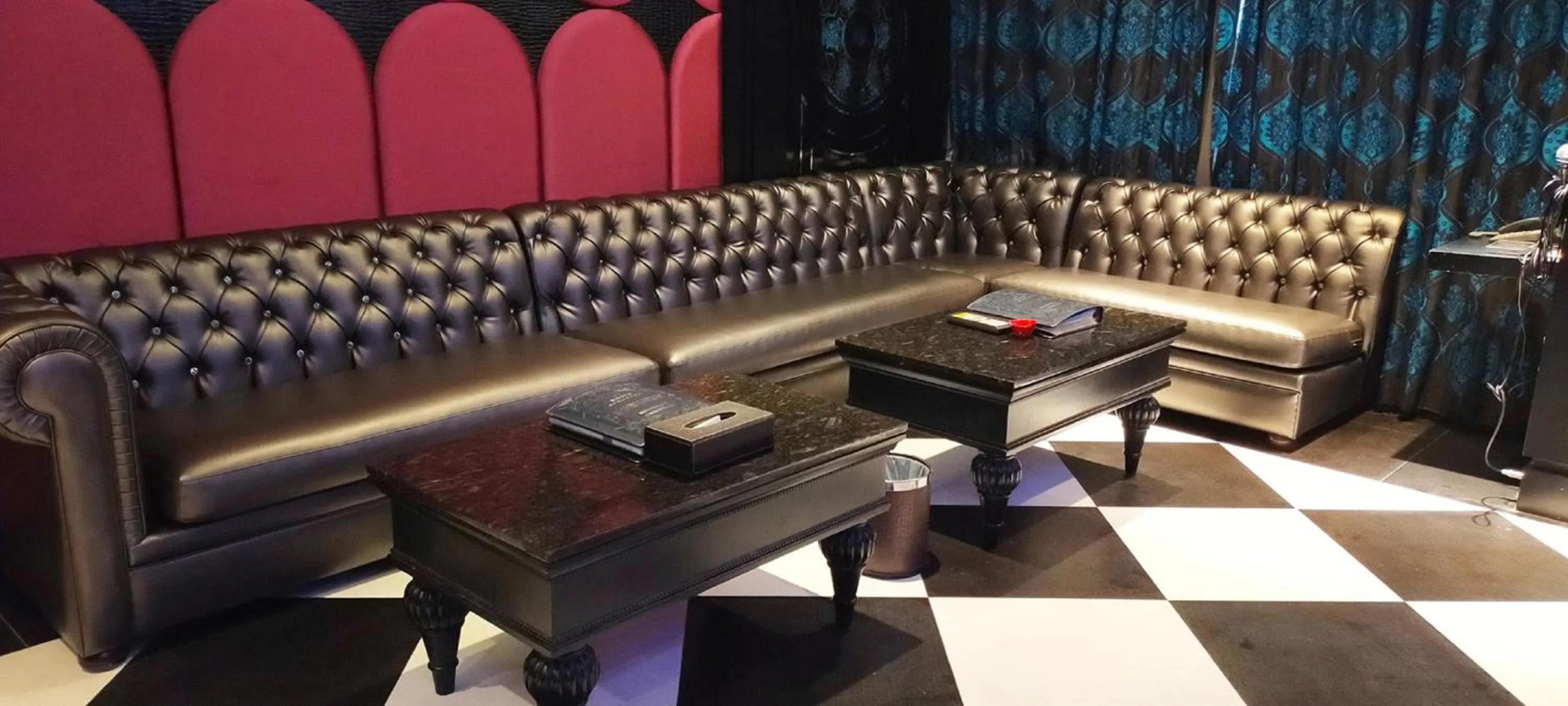 Entertainment in Icloud Luxury Resort & Hotel