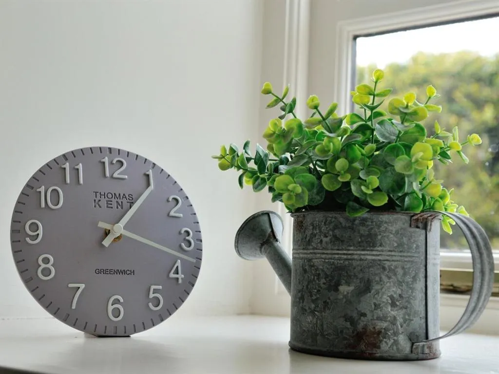 Bedroom in The Castle Arms Inn