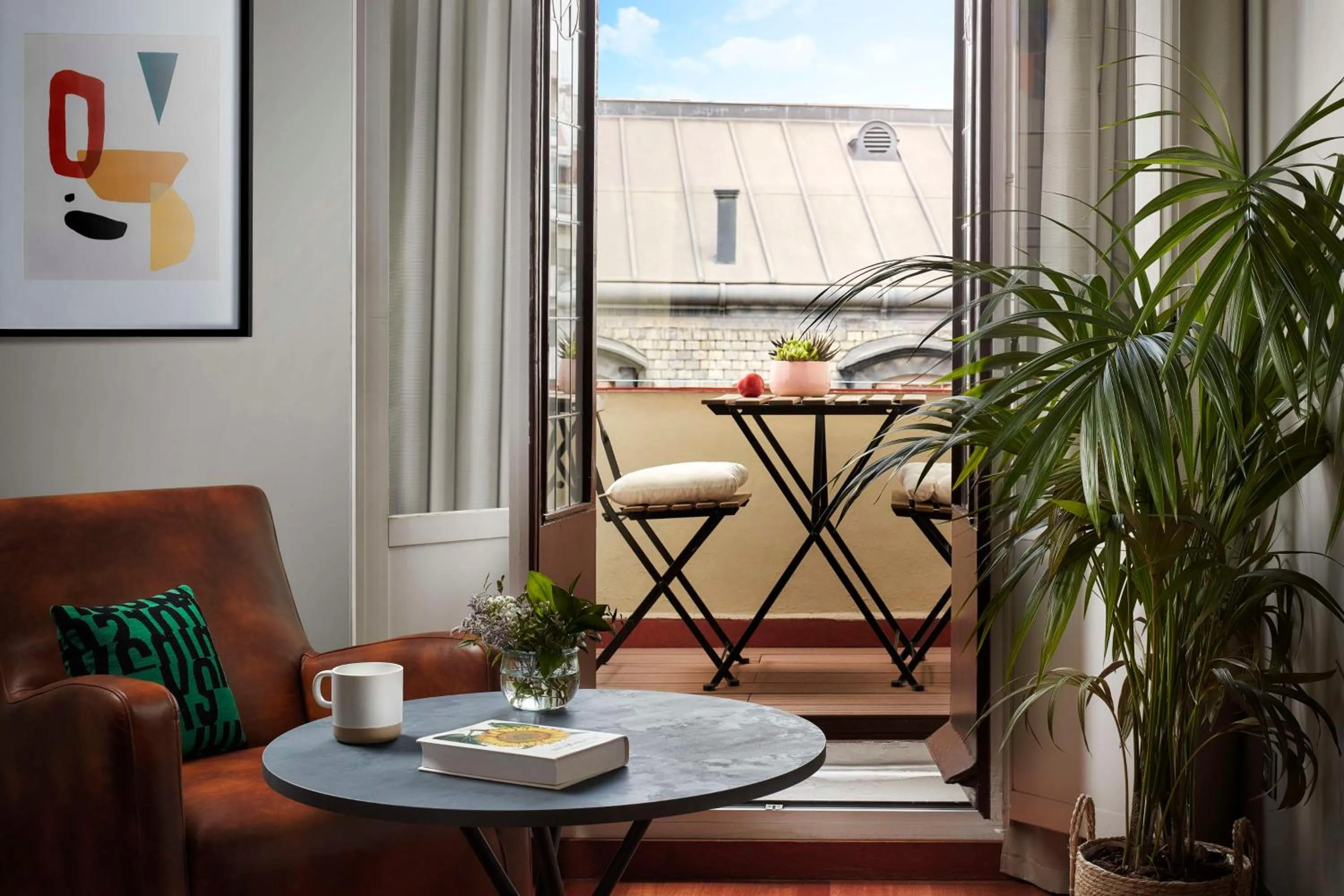 Photo of the whole room in Avani Alonso Martinez