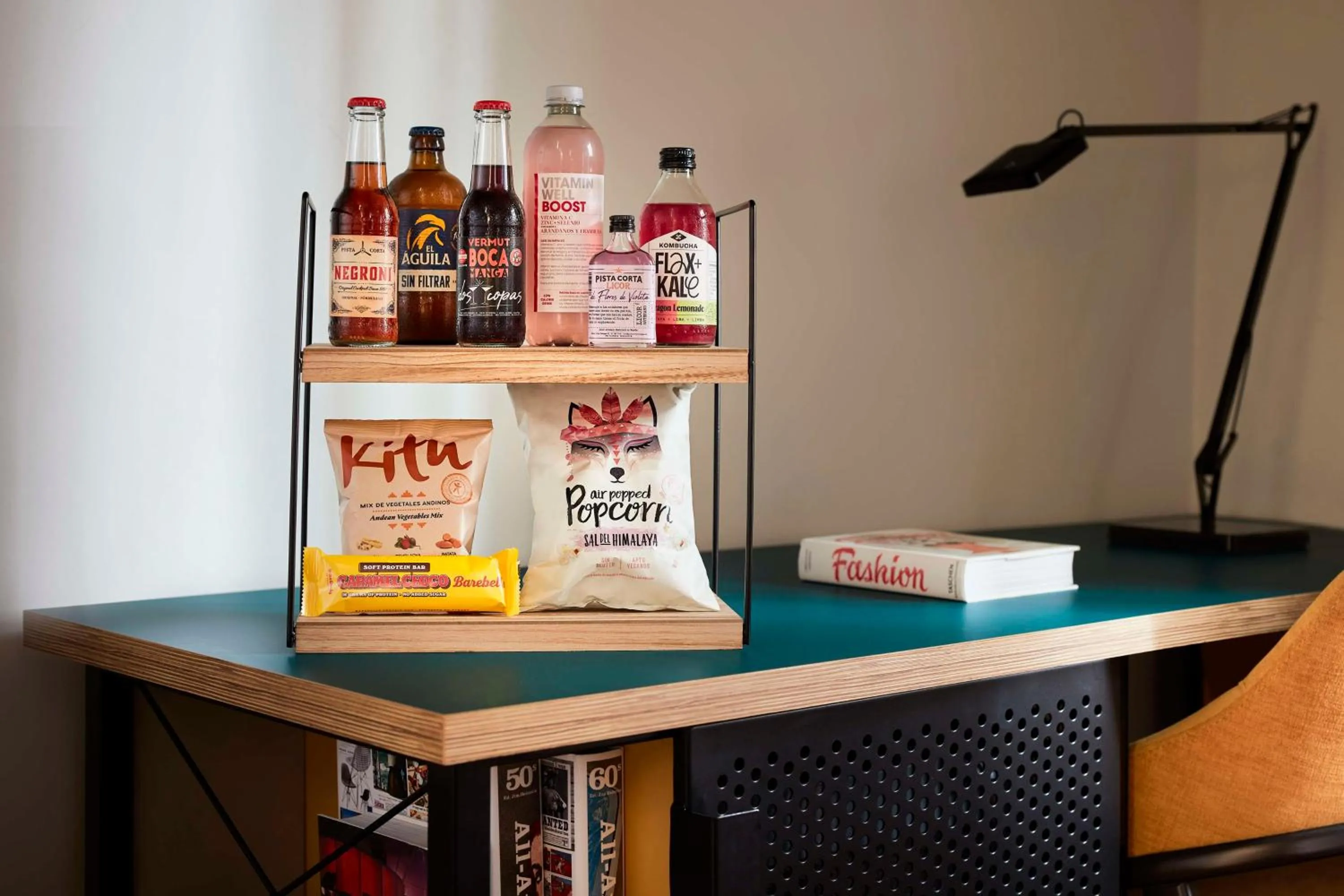 Other in Avani Alonso Martinez