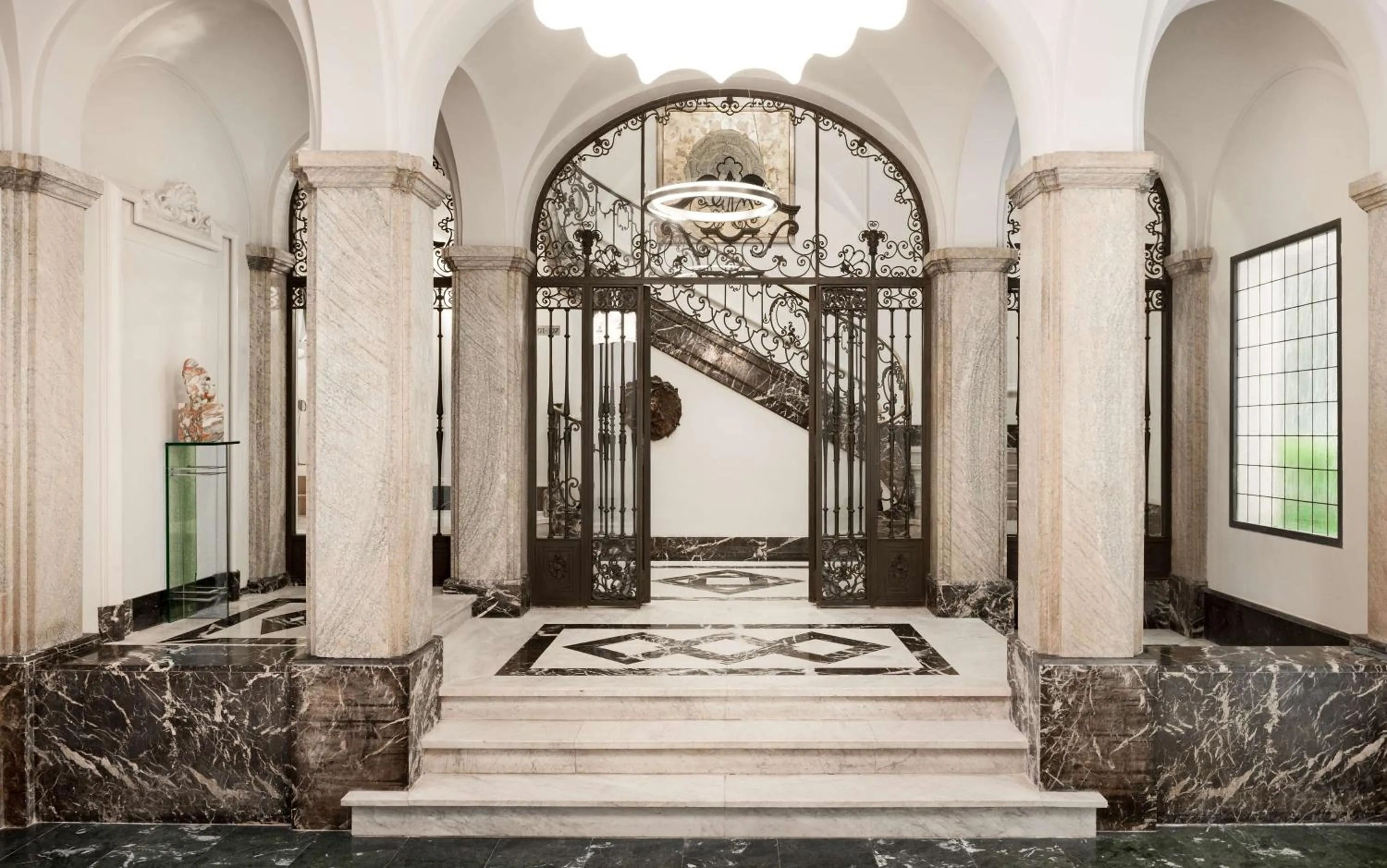 Other in NH Collection Madrid Abascal