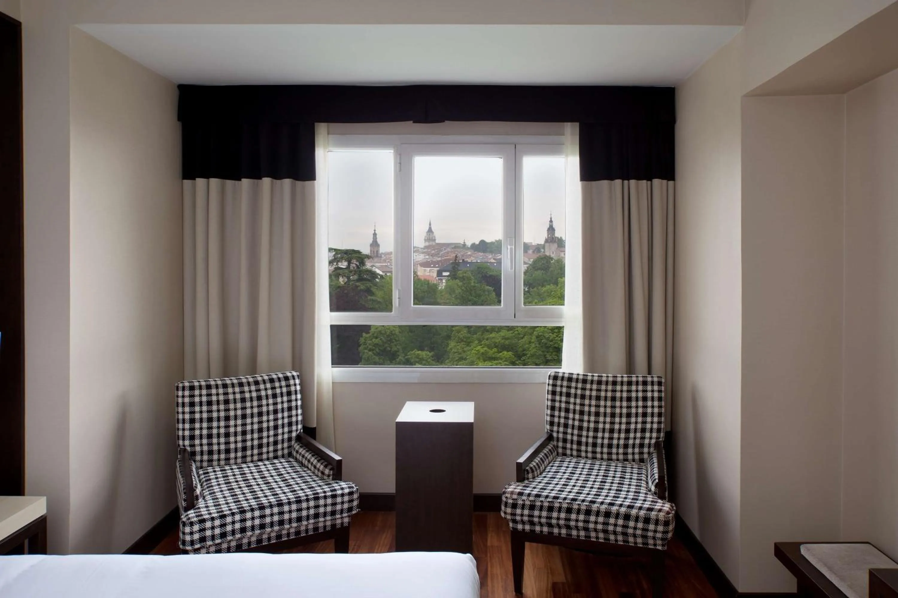 Other, Bed in NH Canciller Ayala Vitoria