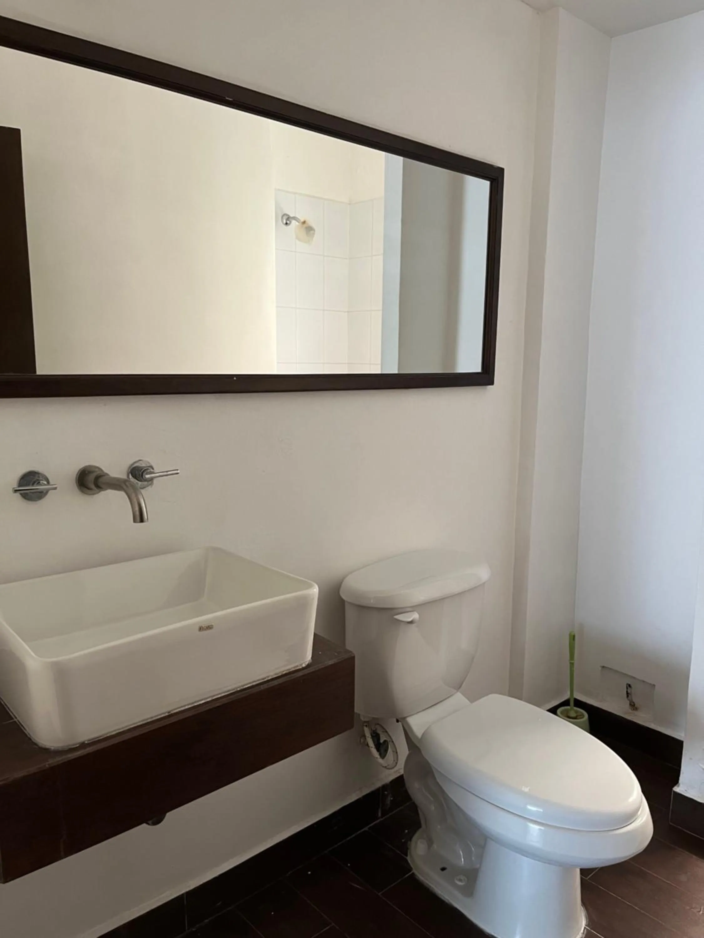 Bathroom in Thelmar Playa Mamitas Apartment