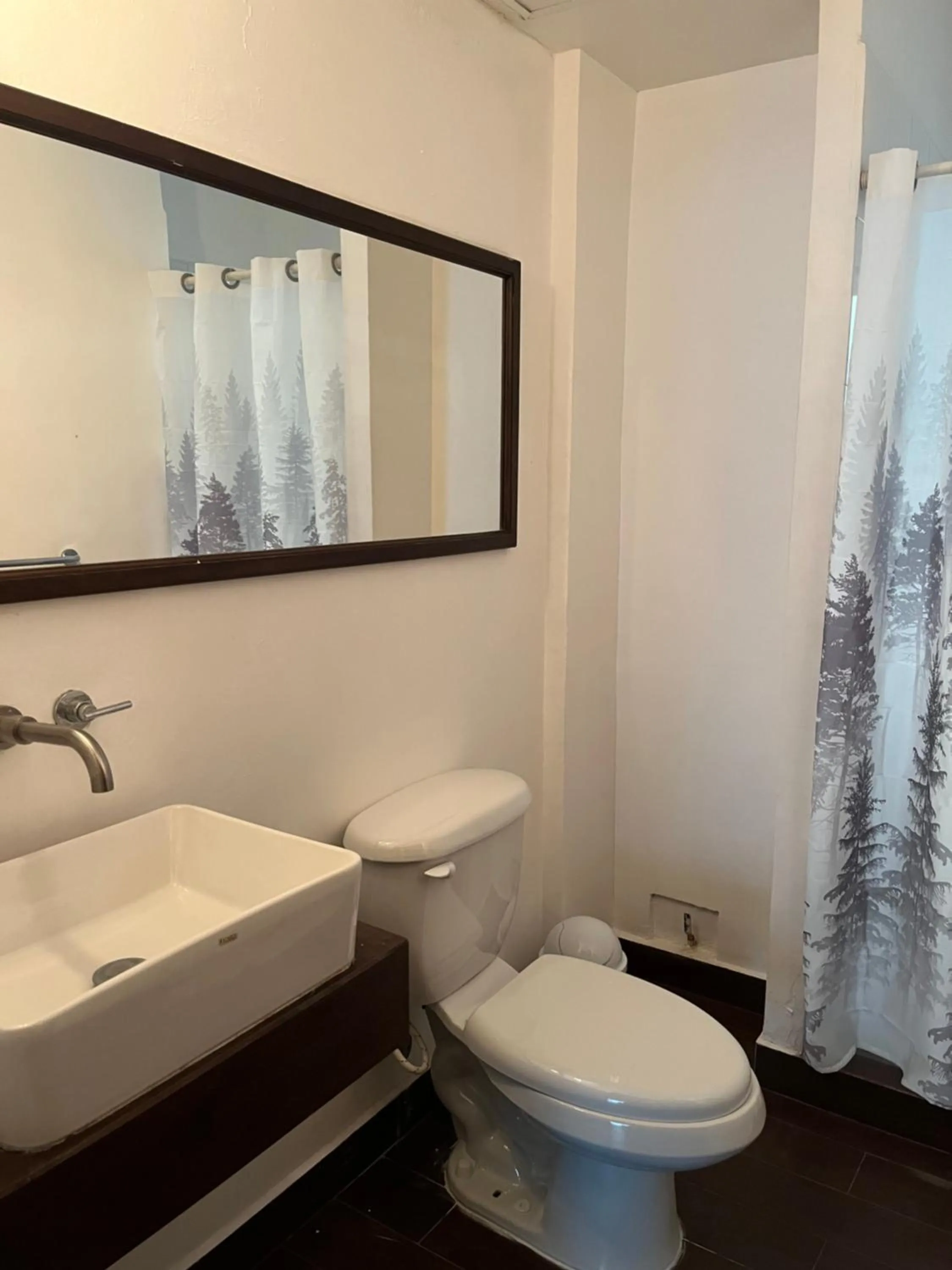 Bathroom in Thelmar Playa Mamitas Apartment