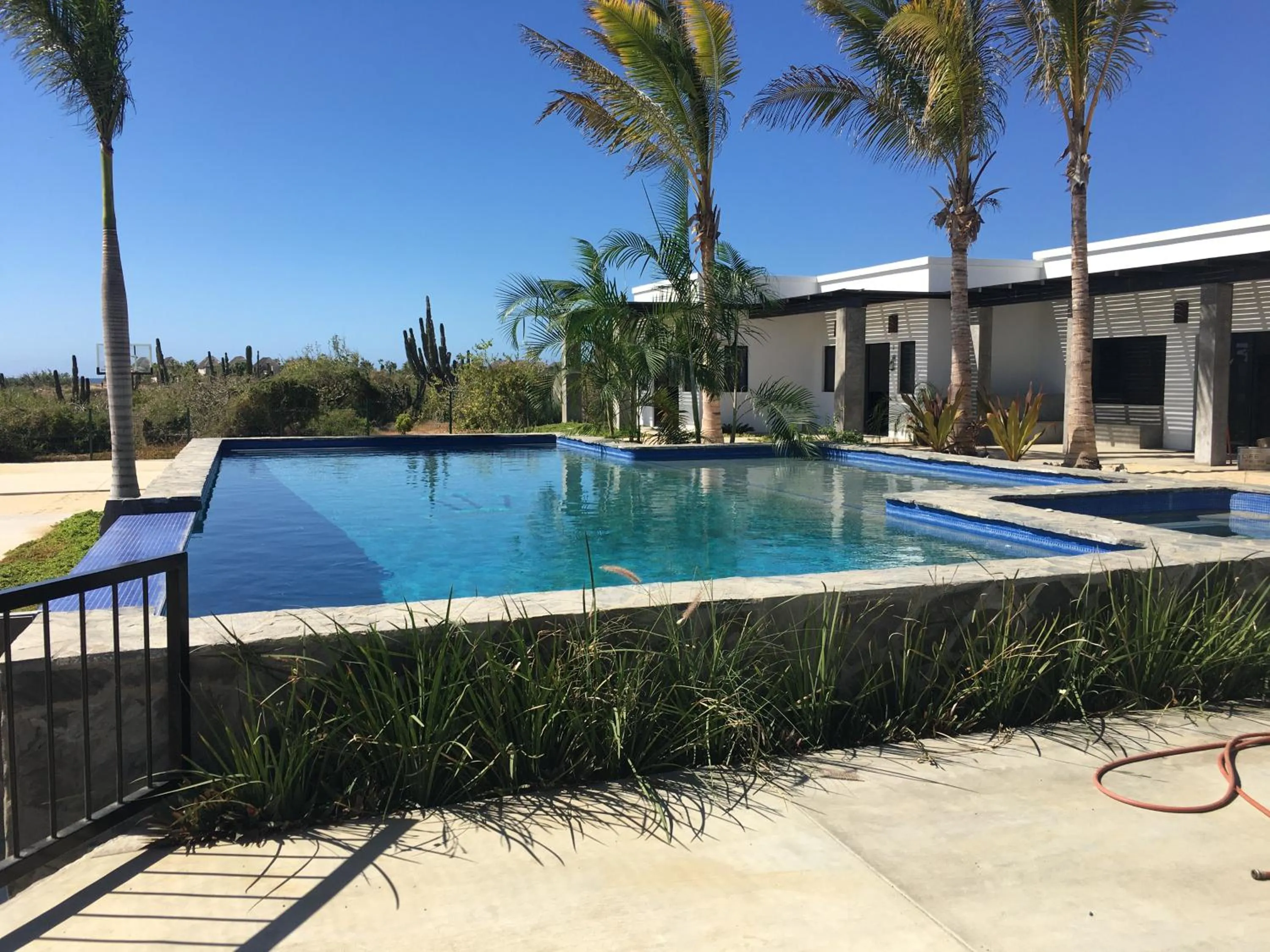  in Las Palmas Hotel - Cerritos Beach