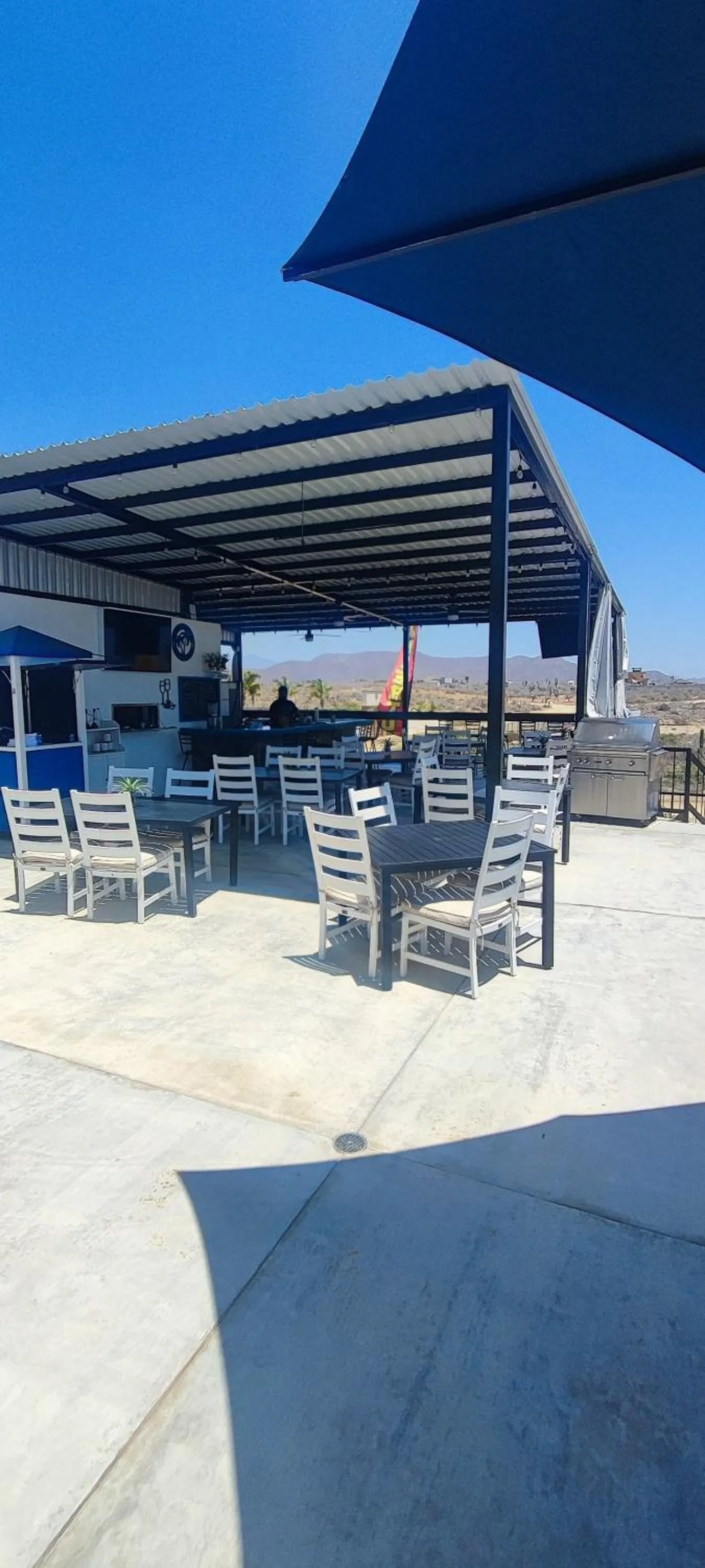 Las Palmas Hotel - Cerritos Beach