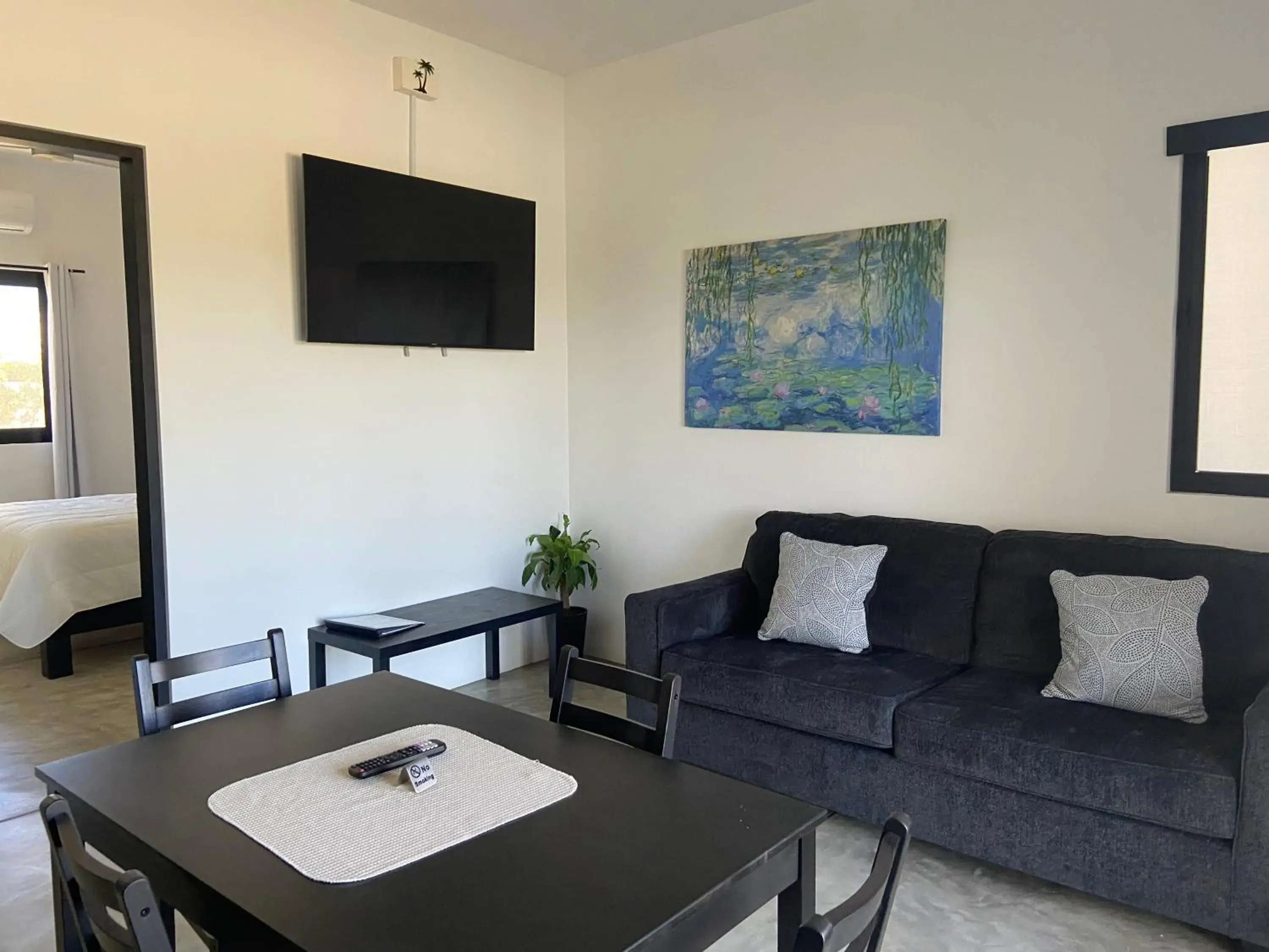 One-Bedroom Villa in Las Palmas Hotel - Cerritos Beach One-Bedroom Villa in Las Palmas Hotel - Cerritos Beach