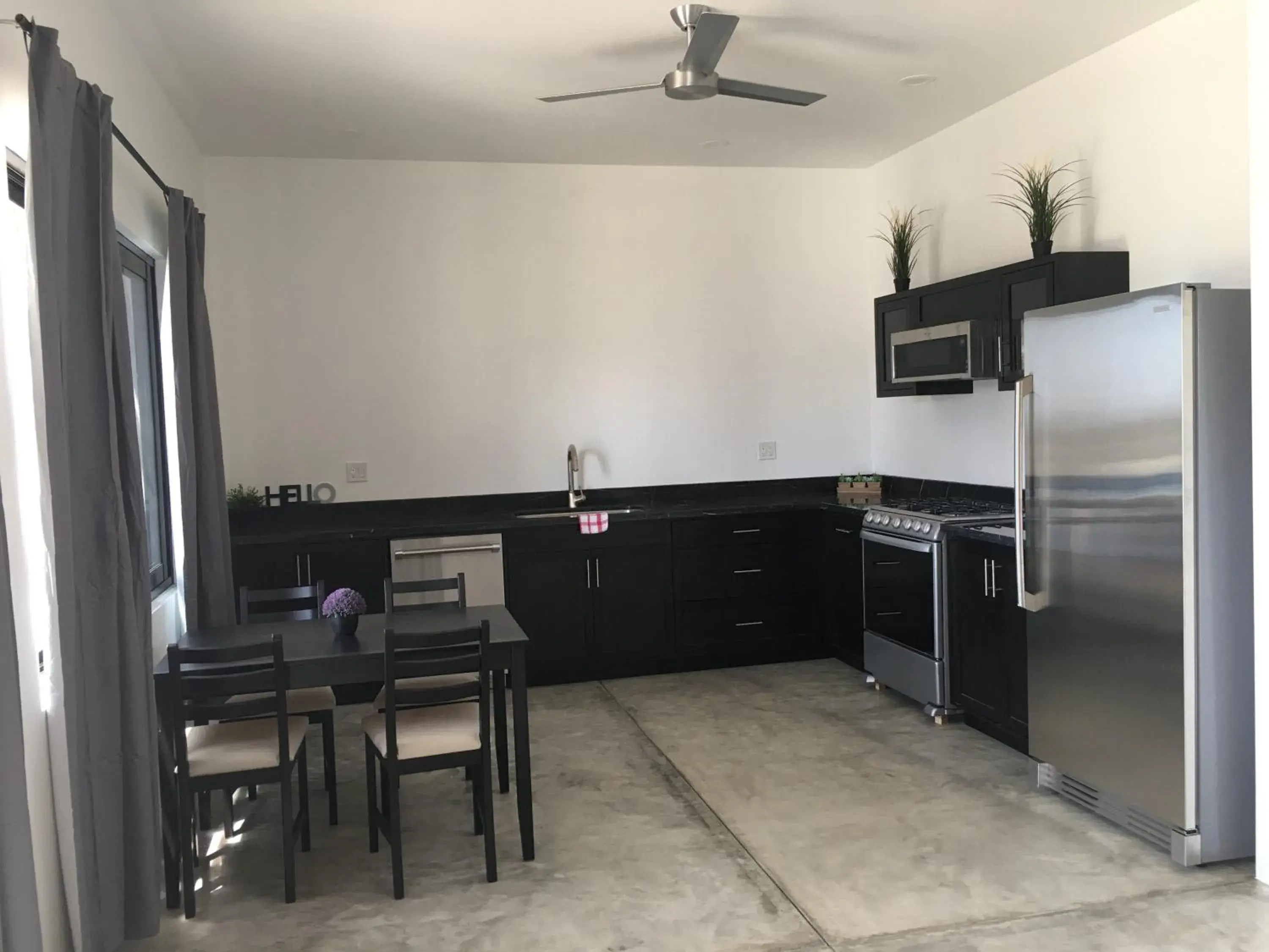 Deluxe Double Room in Las Palmas Hotel - Cerritos Beach Deluxe Double Room in Las Palmas Hotel - Cerritos Beach