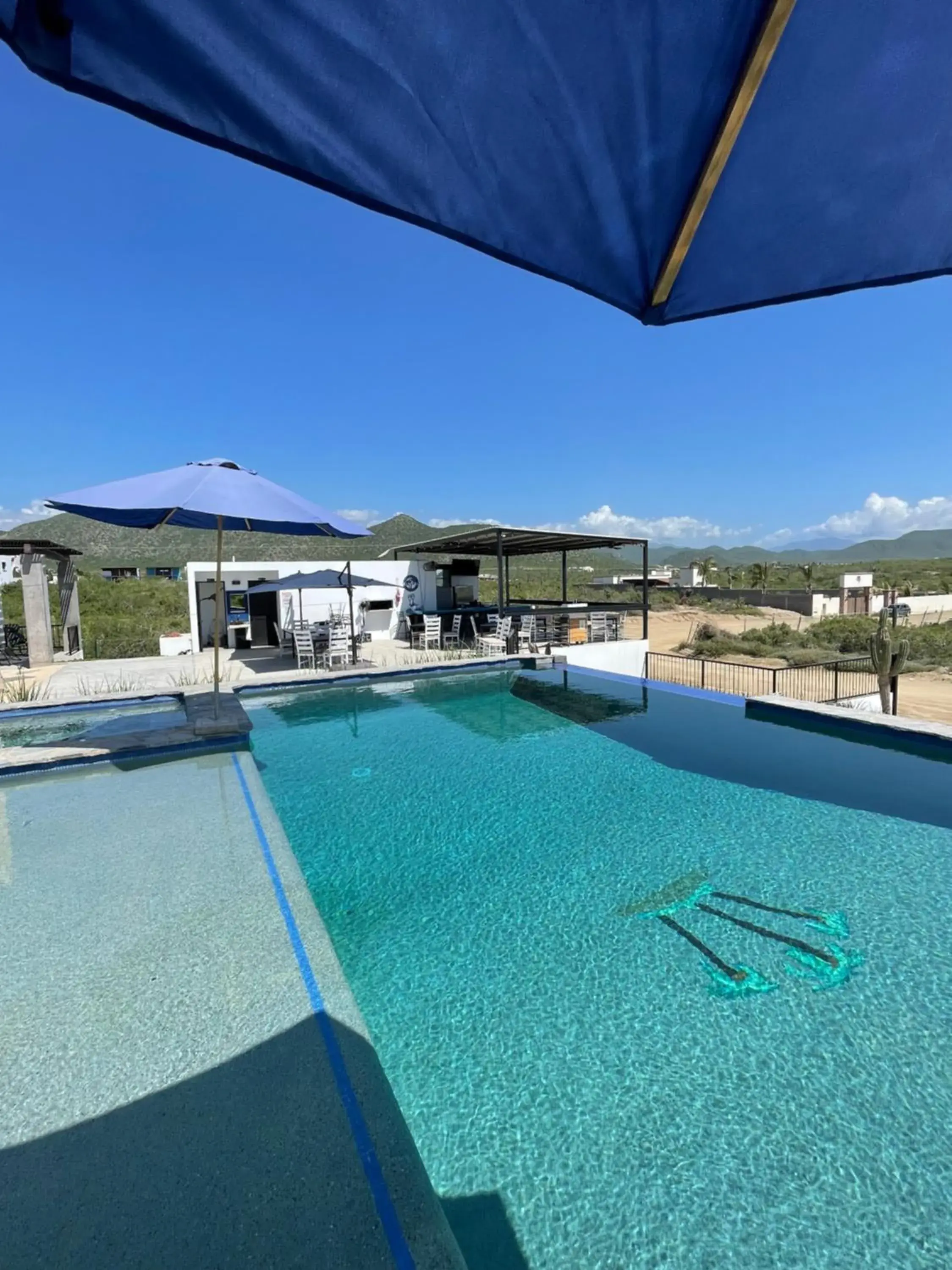 One-Bedroom Villa in Las Palmas Hotel - Cerritos Beach One-Bedroom Villa in Las Palmas Hotel - Cerritos Beach