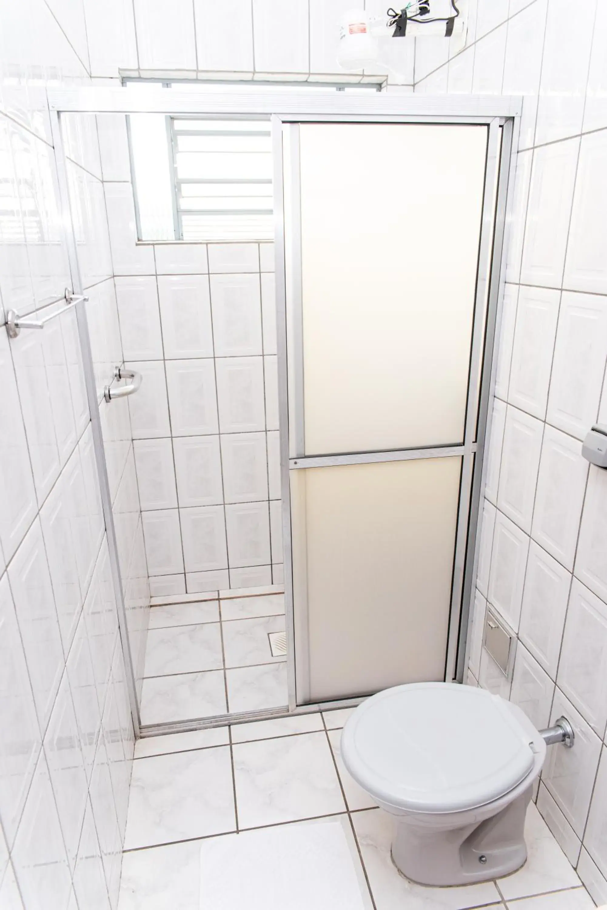 Suite in Hotel Descalvado Suite in Hotel Descalvado