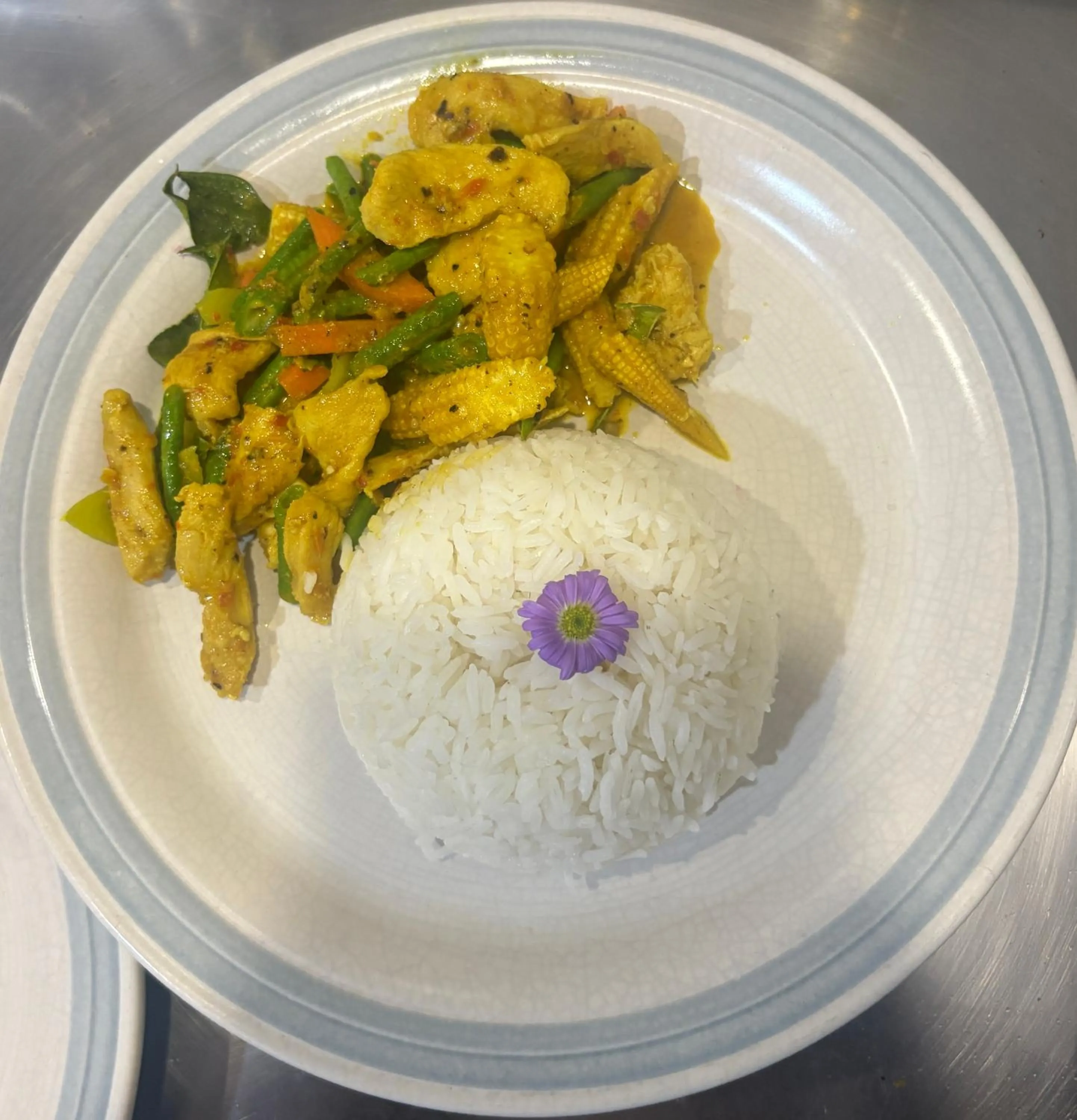 Khao Sok Hill Top Resort