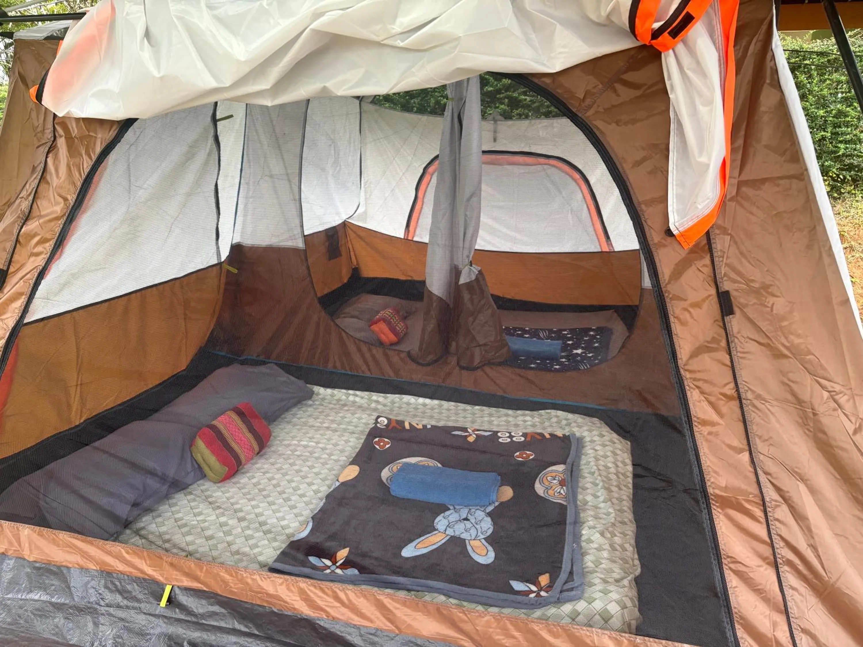 Khao Sok Hill Top Resort