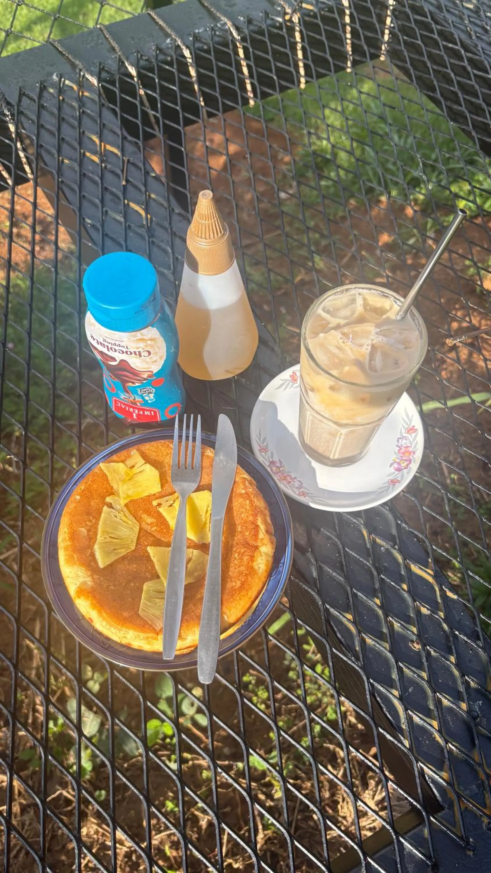 Khao Sok Hill Top Resort