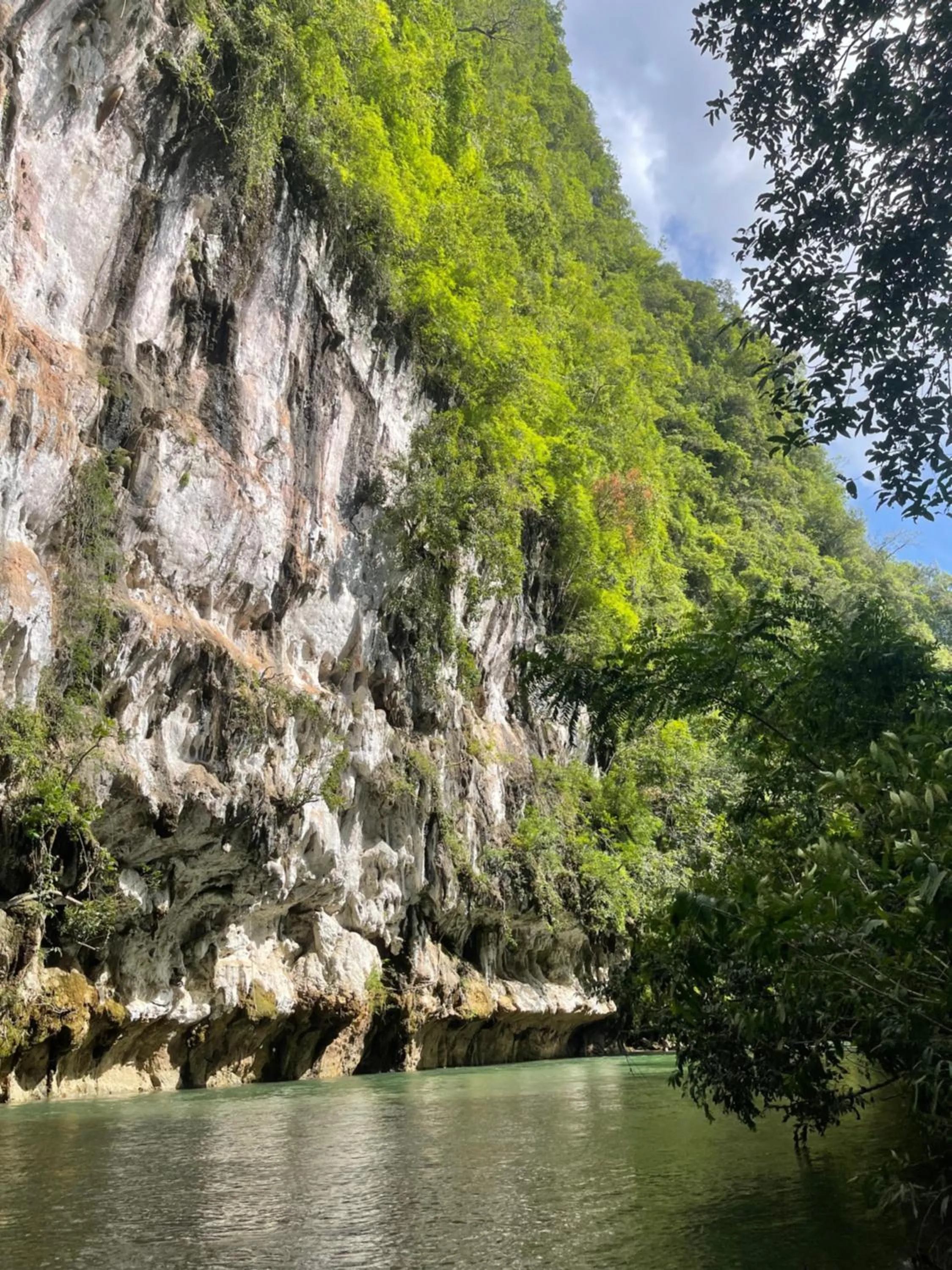 Khao Sok Hill Top Resort