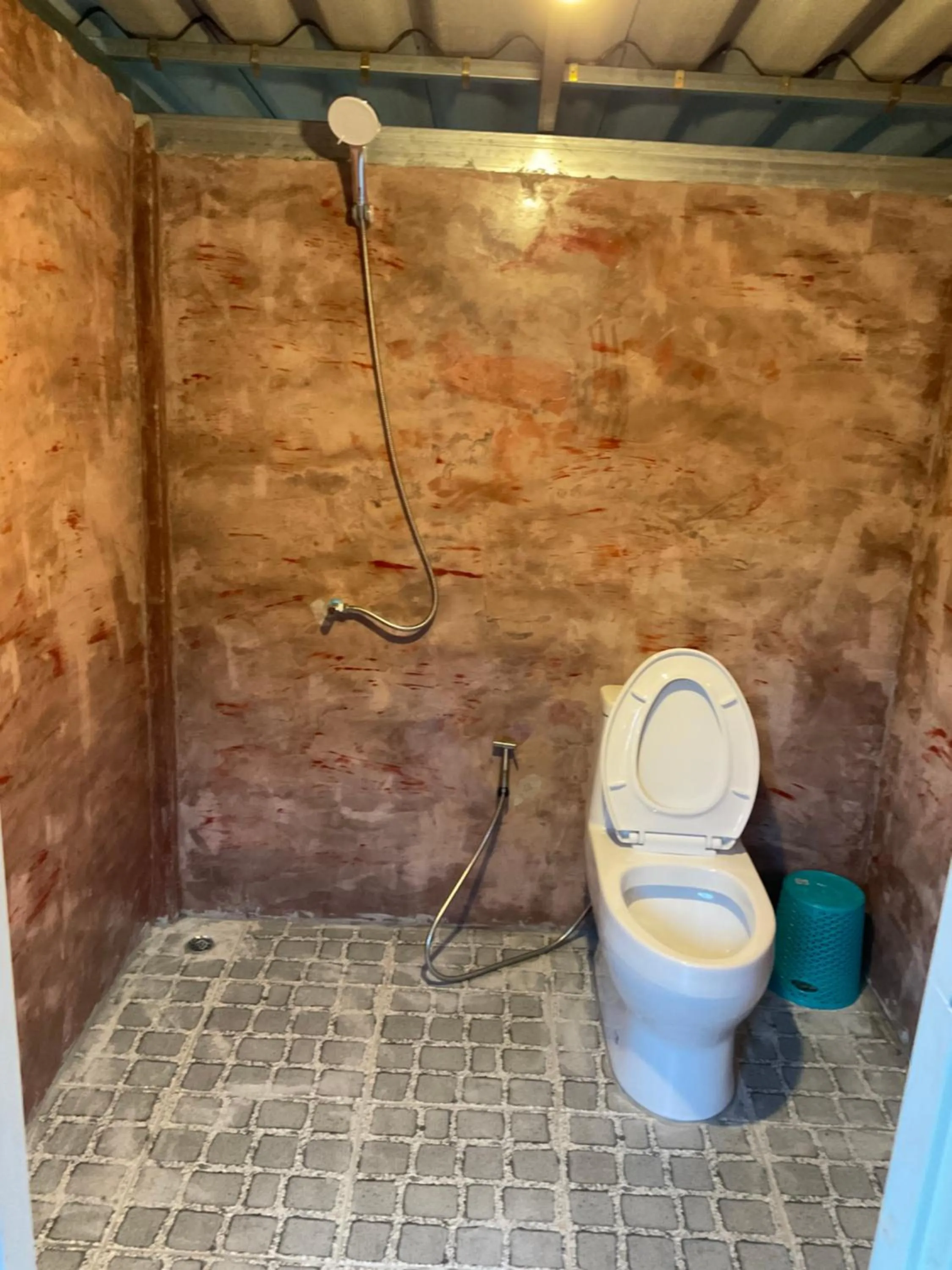 Khao Sok Hill Top Resort