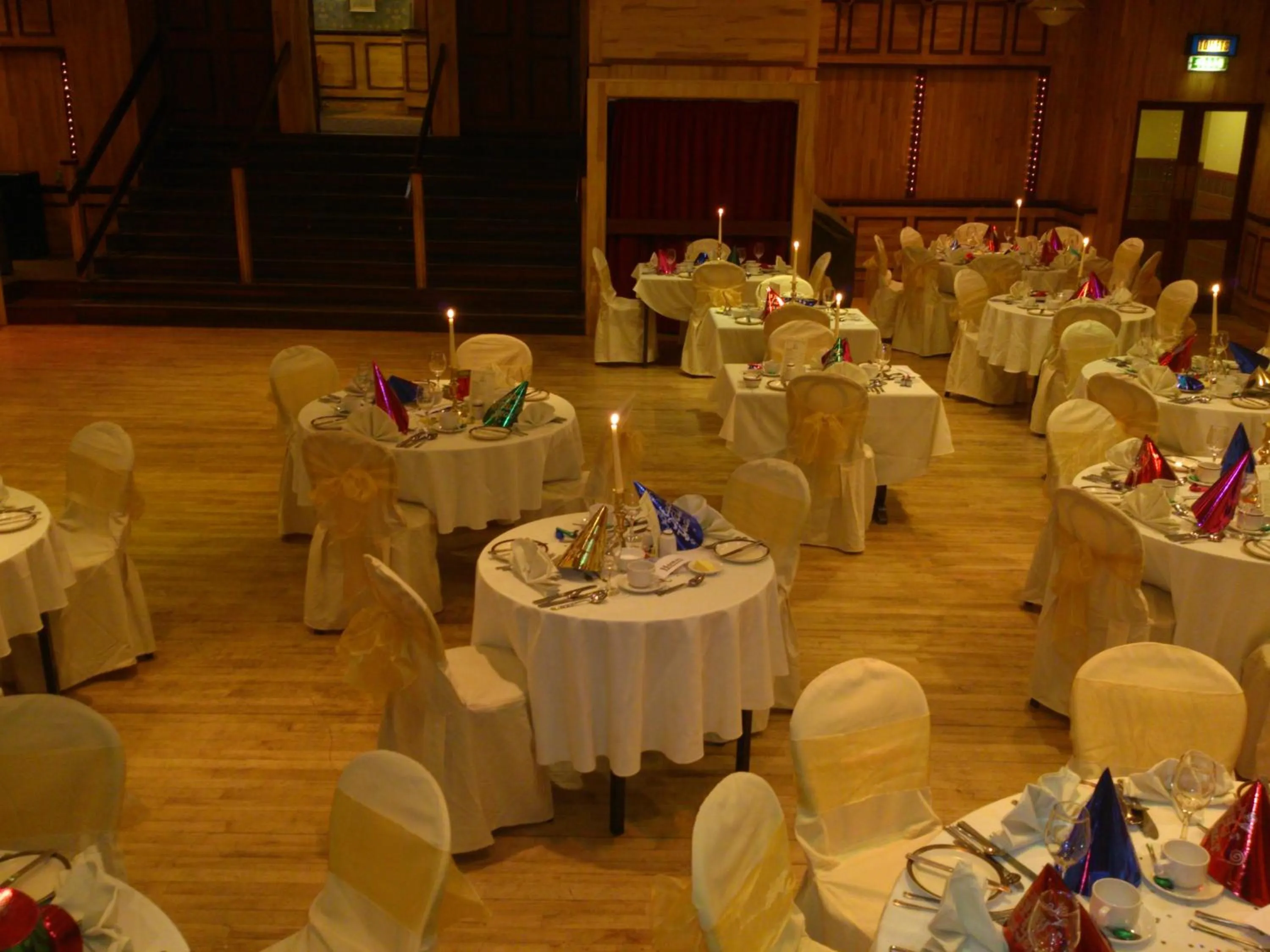 Banquet/Function facilities in Best Western Bell in Driffield