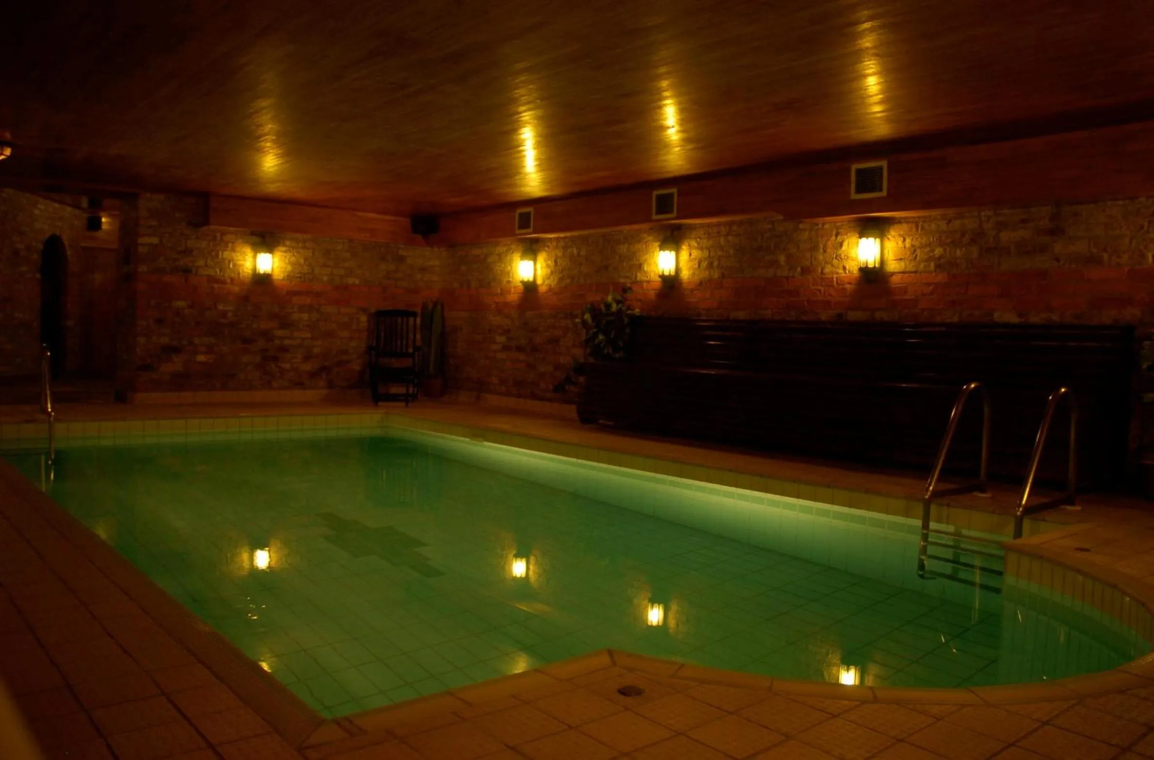 Spa and wellness centre/facilities in Best Western Bell in Driffield