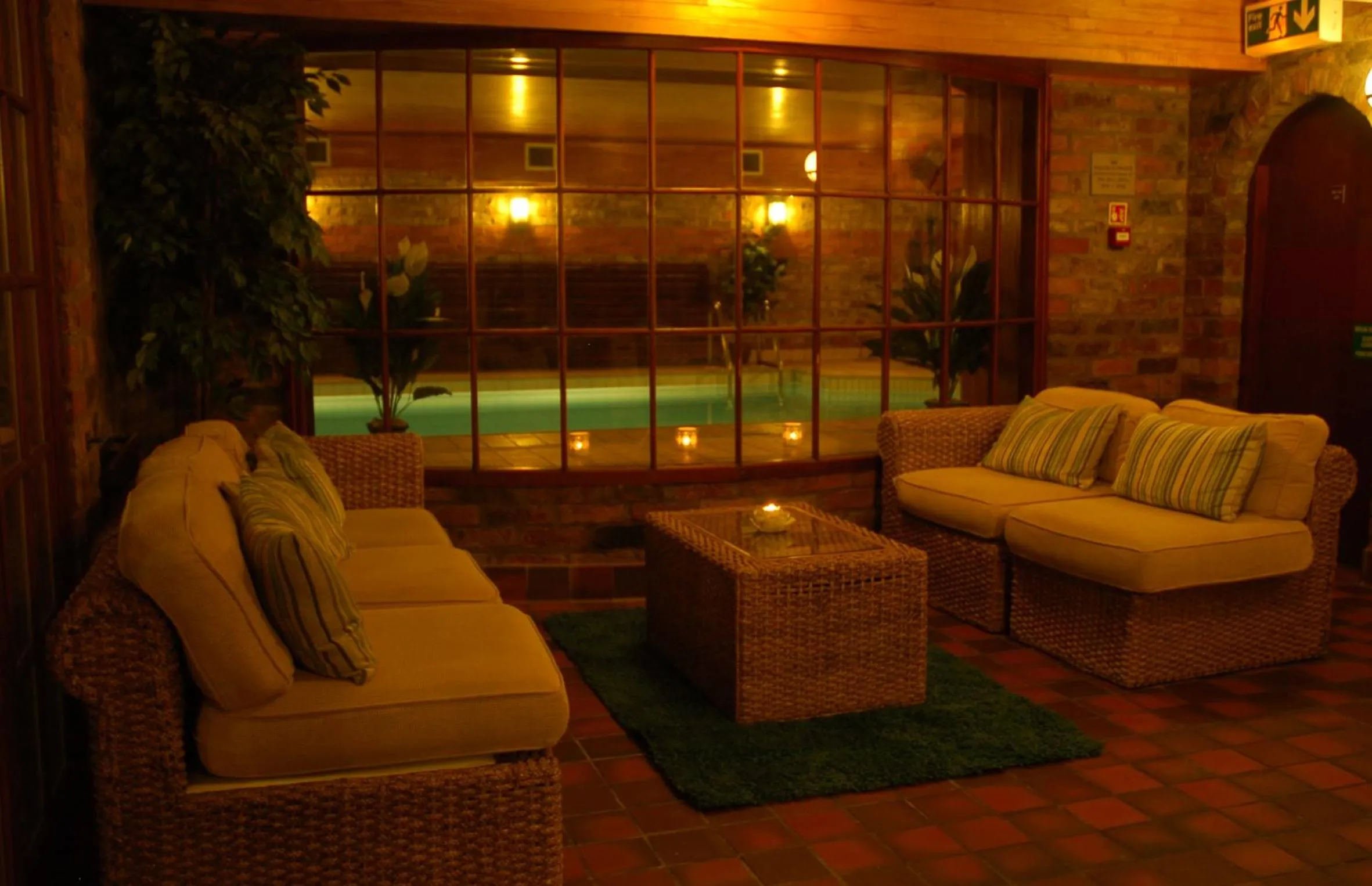 Spa and wellness centre/facilities in Best Western Bell in Driffield