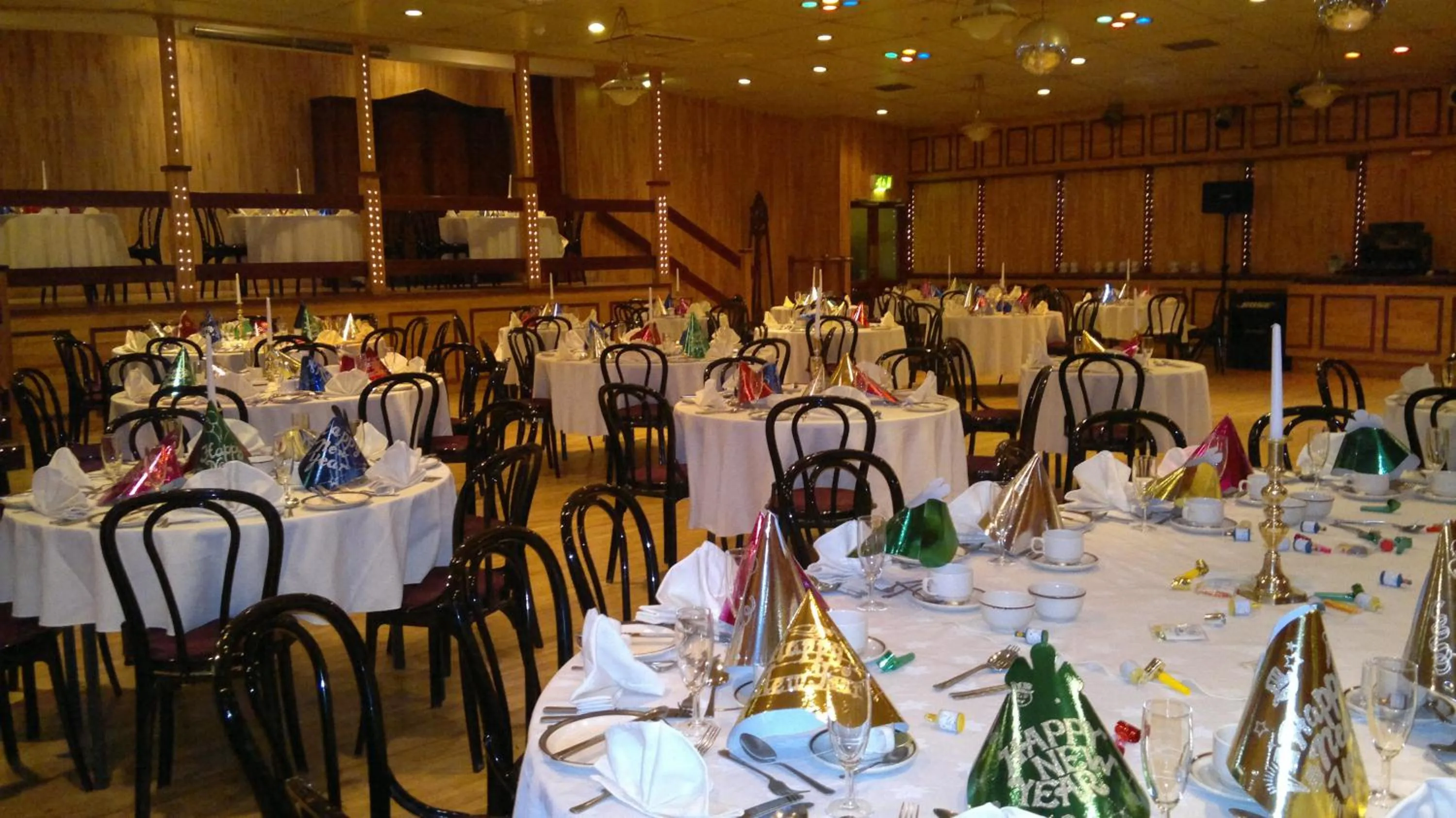 Banquet/Function facilities in Best Western Bell in Driffield