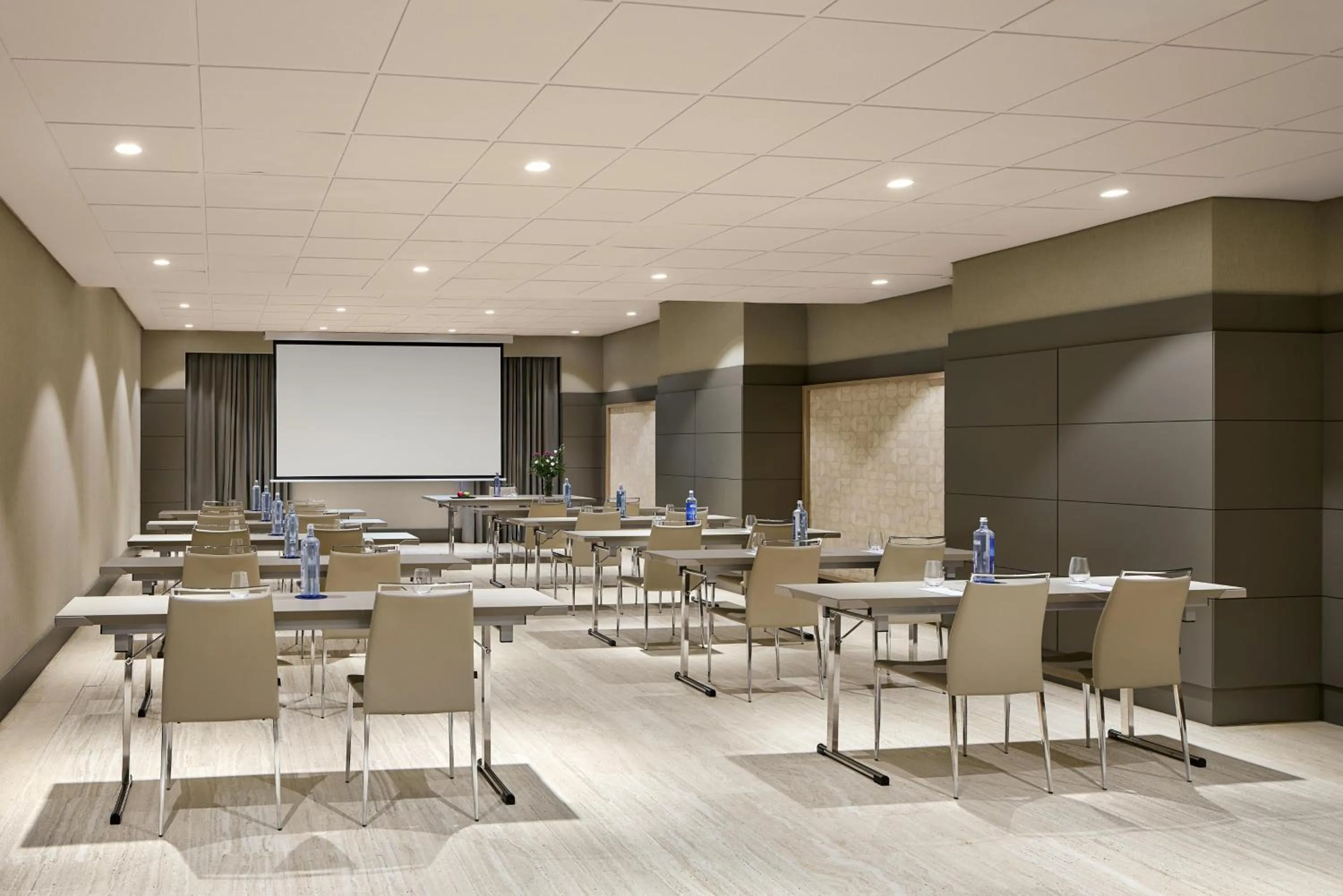 Business facilities in NH Paseo de la Habana