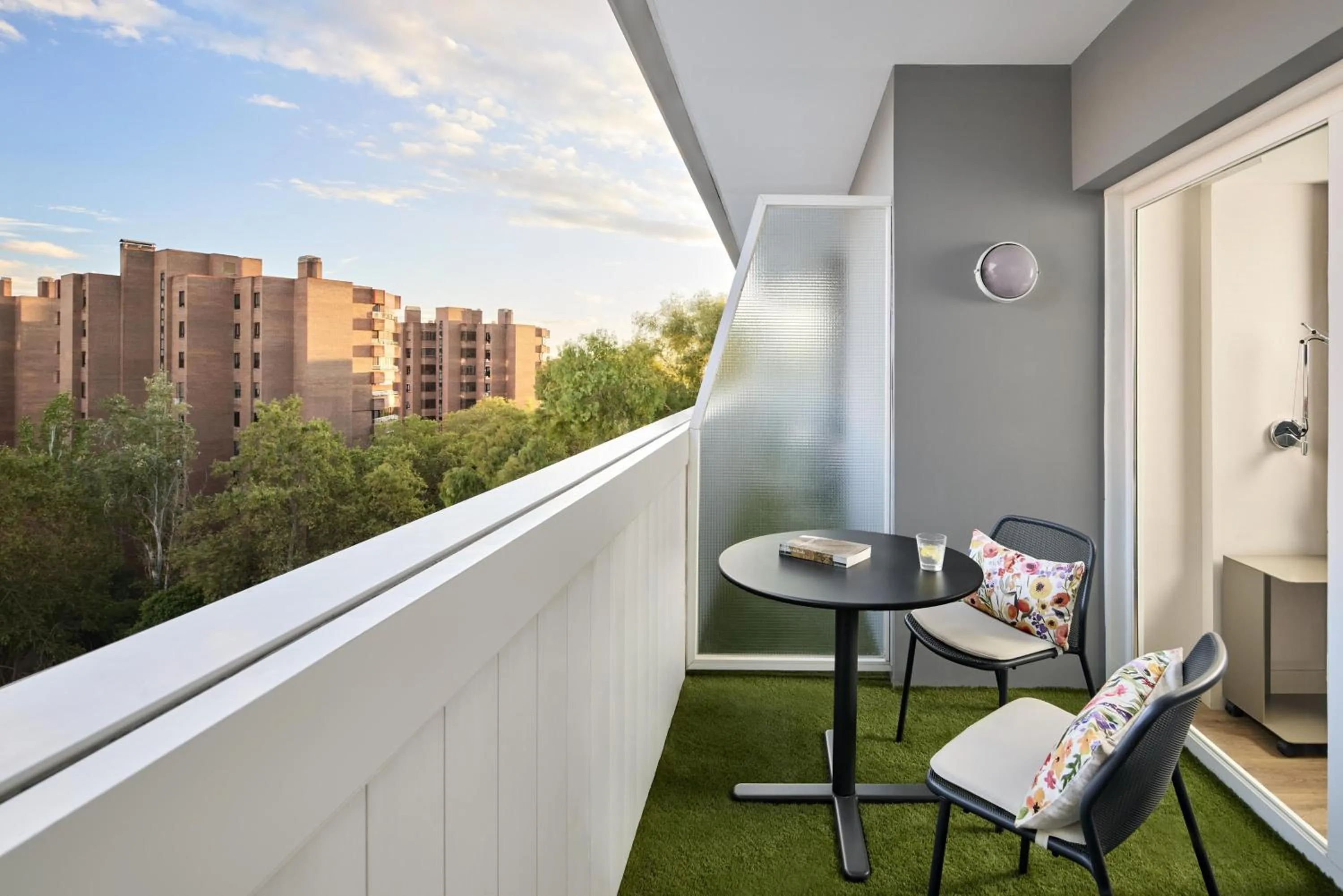 Bedroom in NH Paseo de la Habana