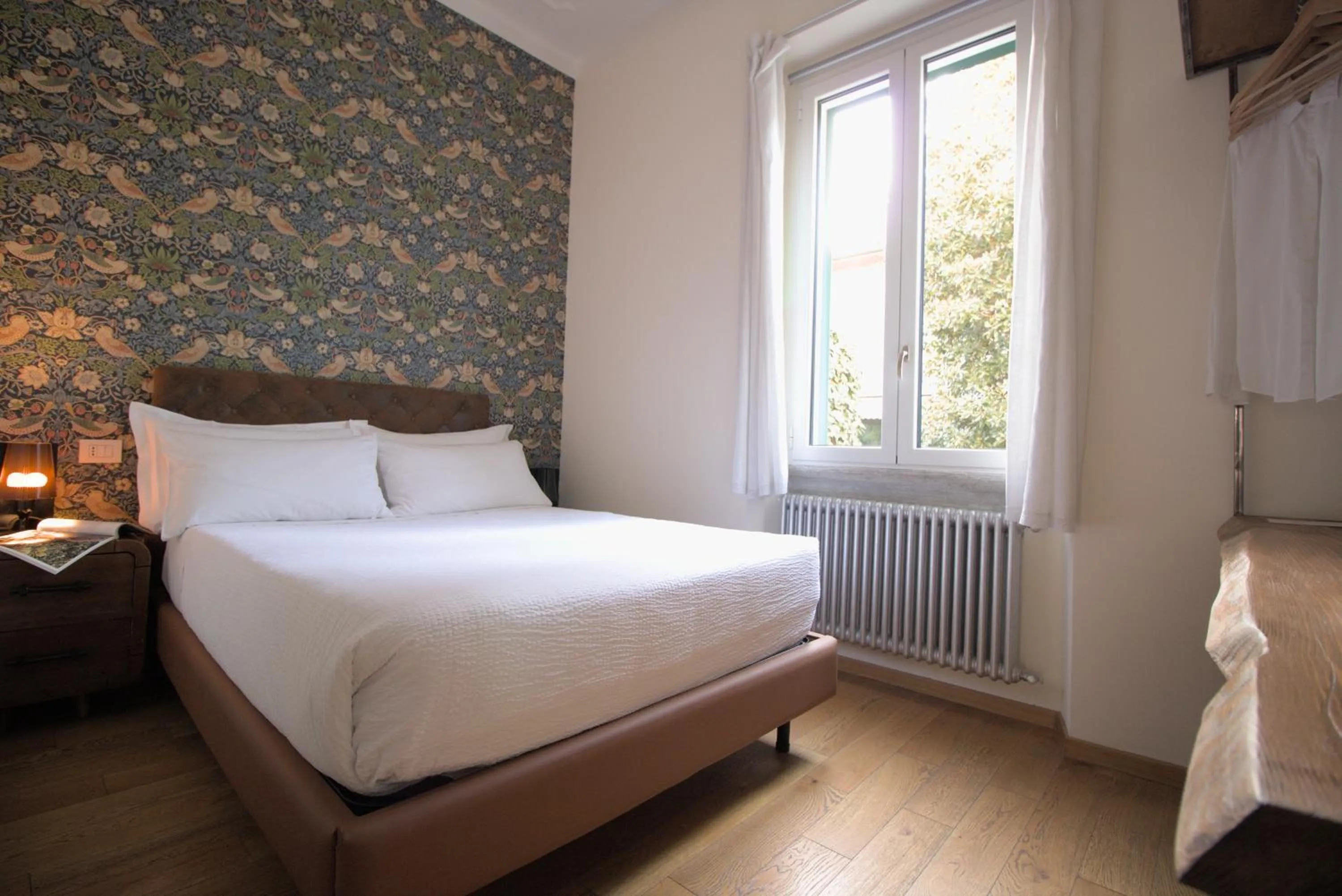 Bed in Porta Tosa Boutique