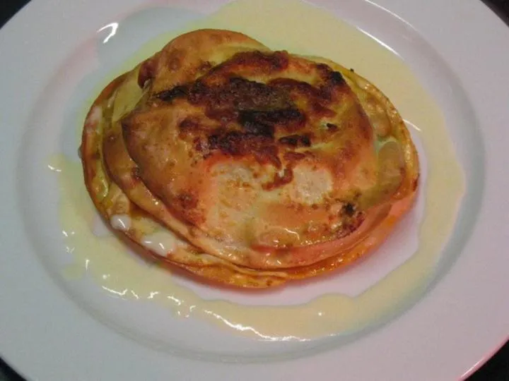 Food in Locanda nel Cassero