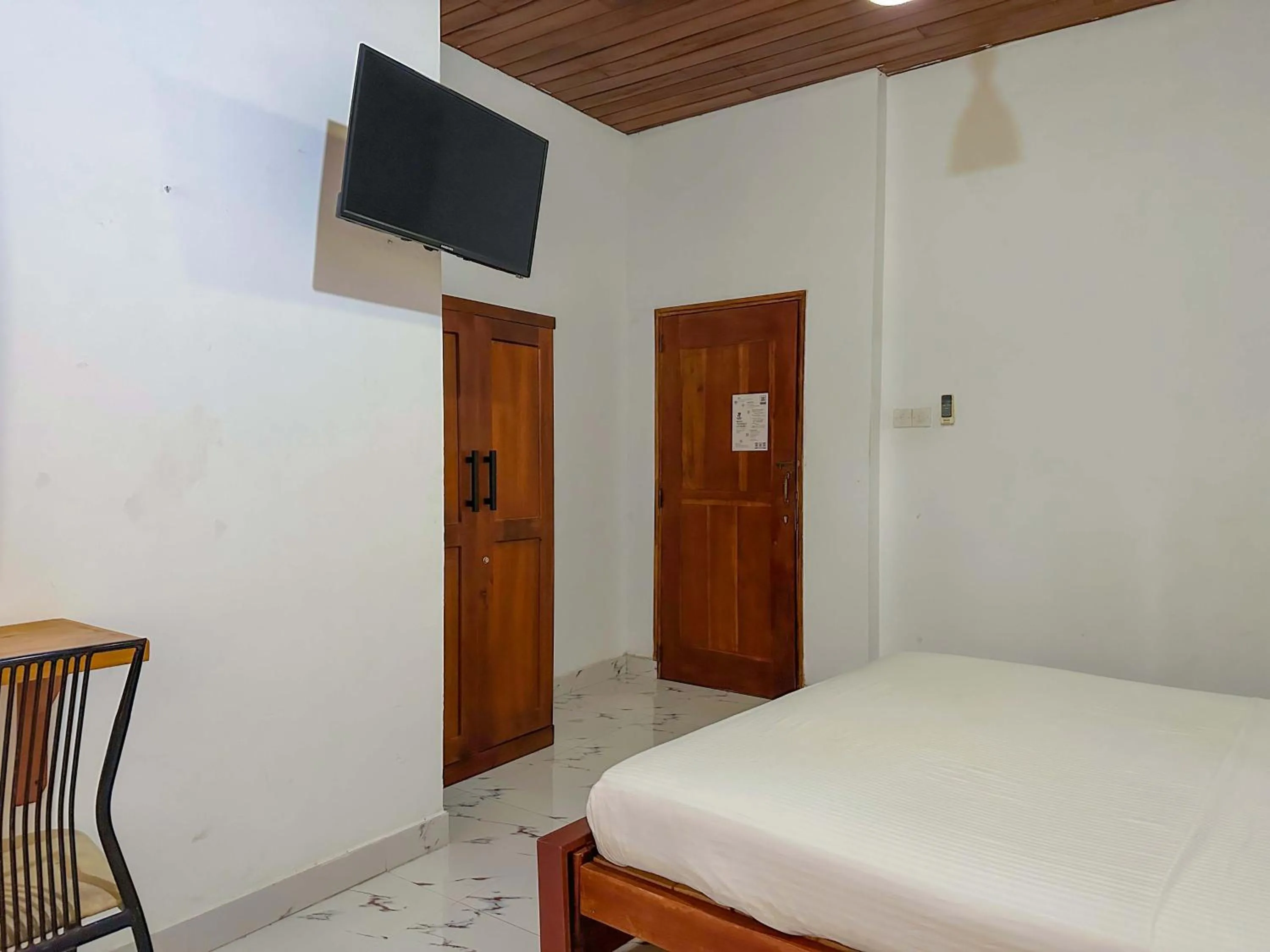 Standard Double Room - single occupancy in Elepath Lodge Pinnawala