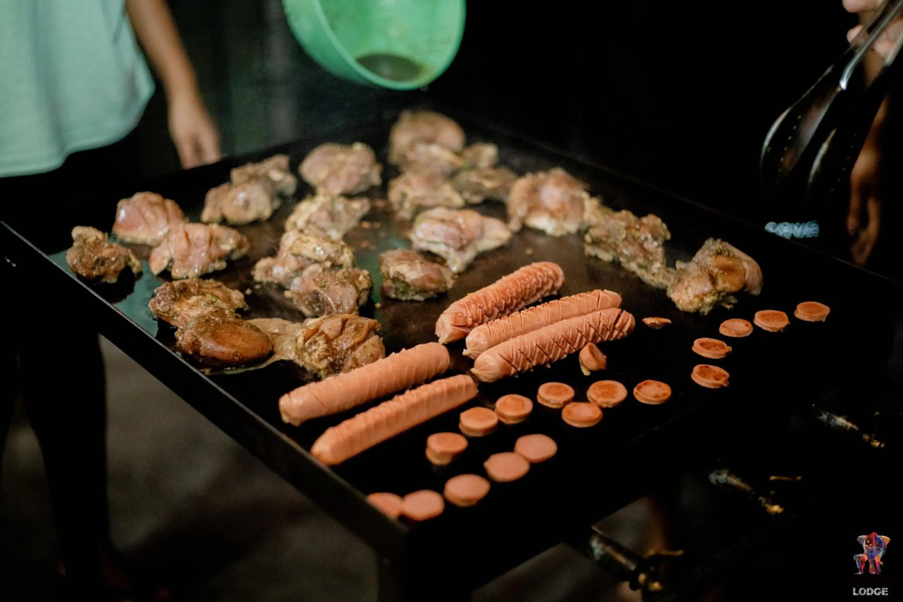 Elepath Lodge Pinnawala