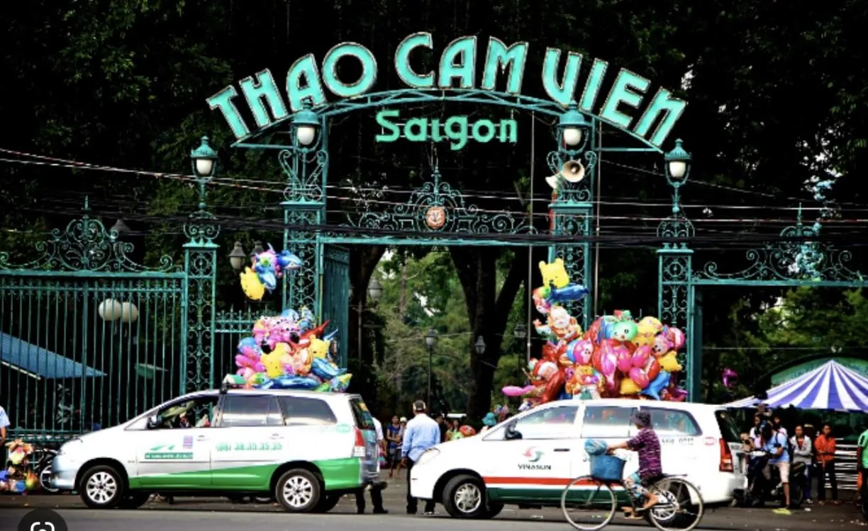 Off site in Adenia Hotel