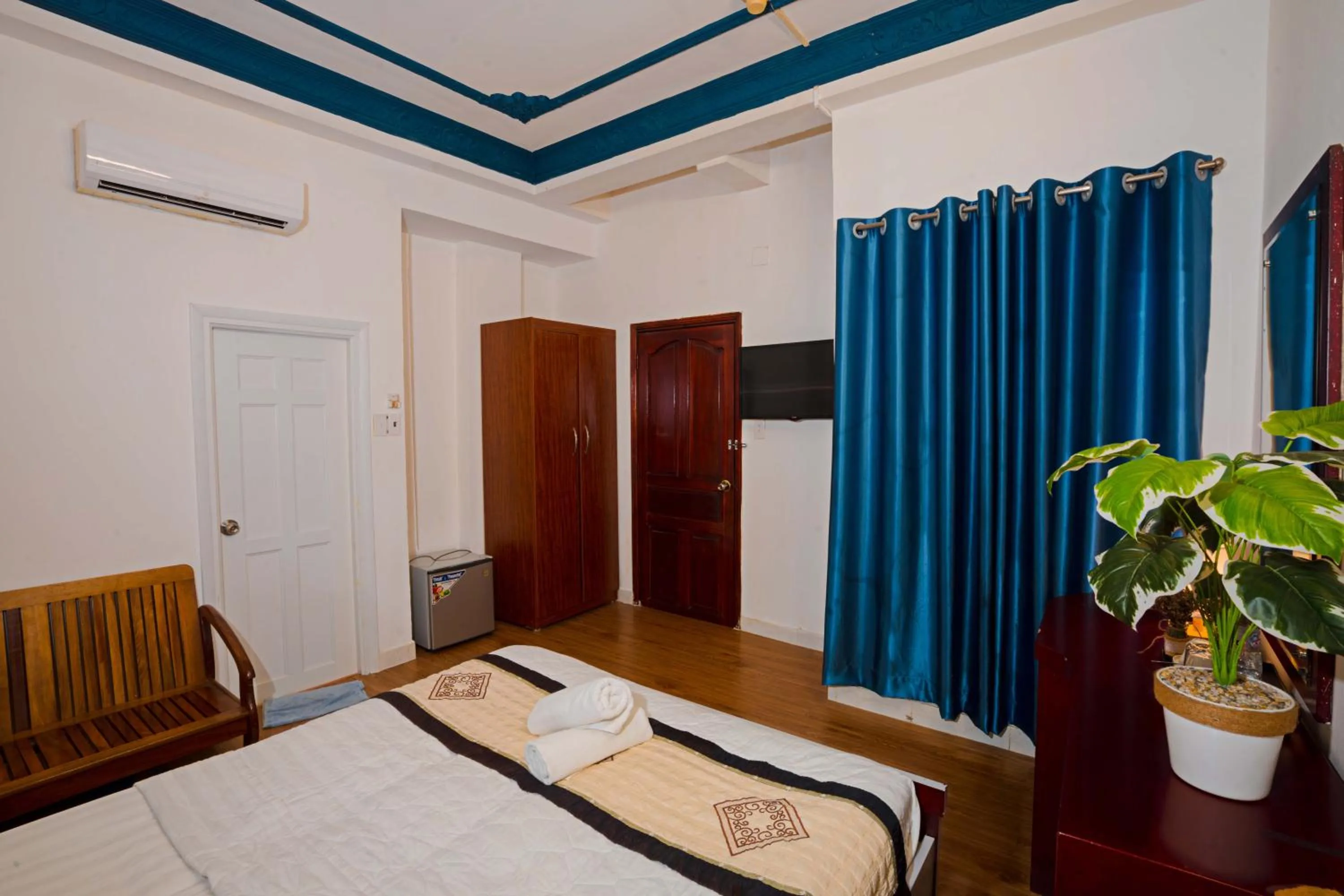 Photo of the whole room in Adenia Hotel