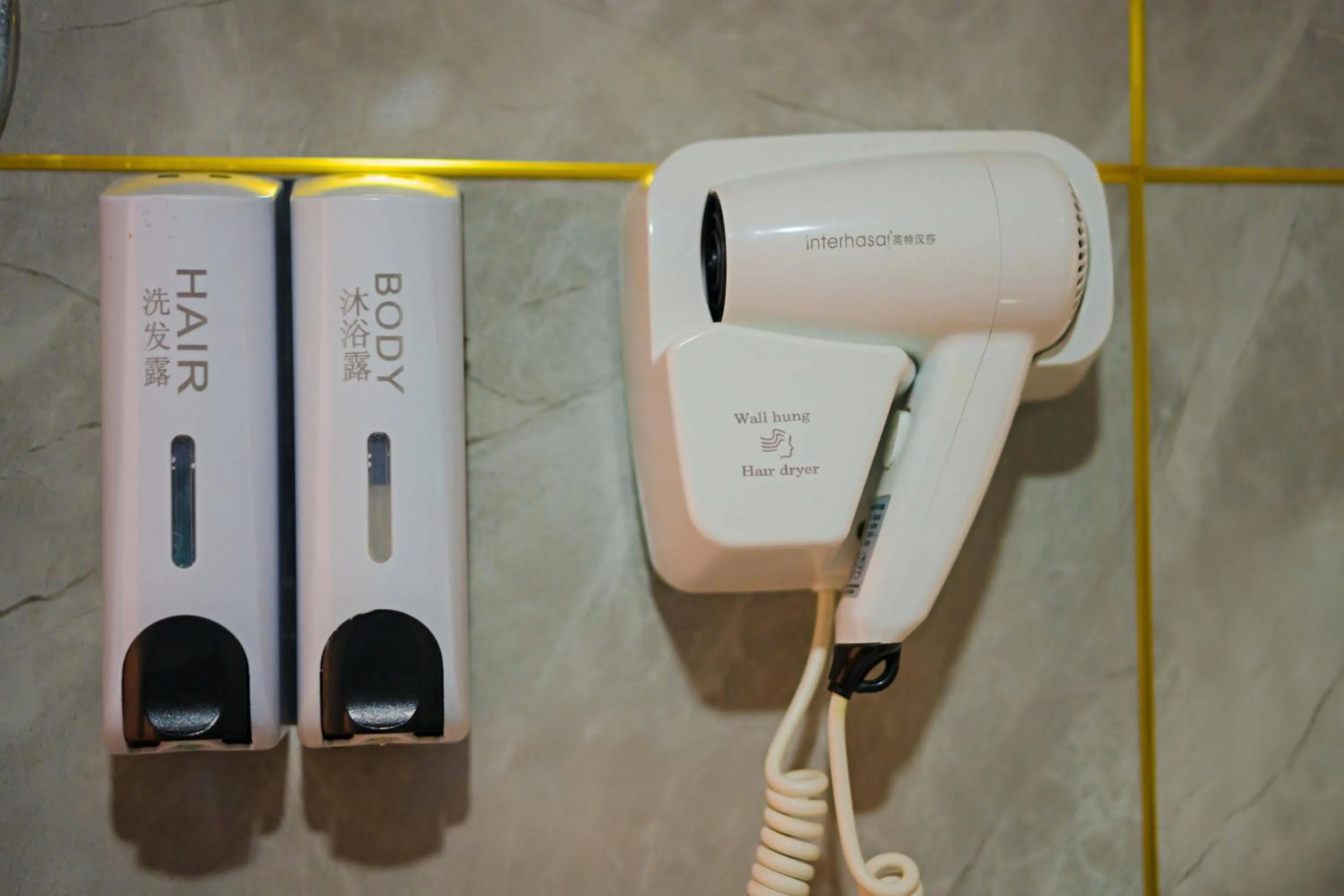 heating in Adenia Hotel