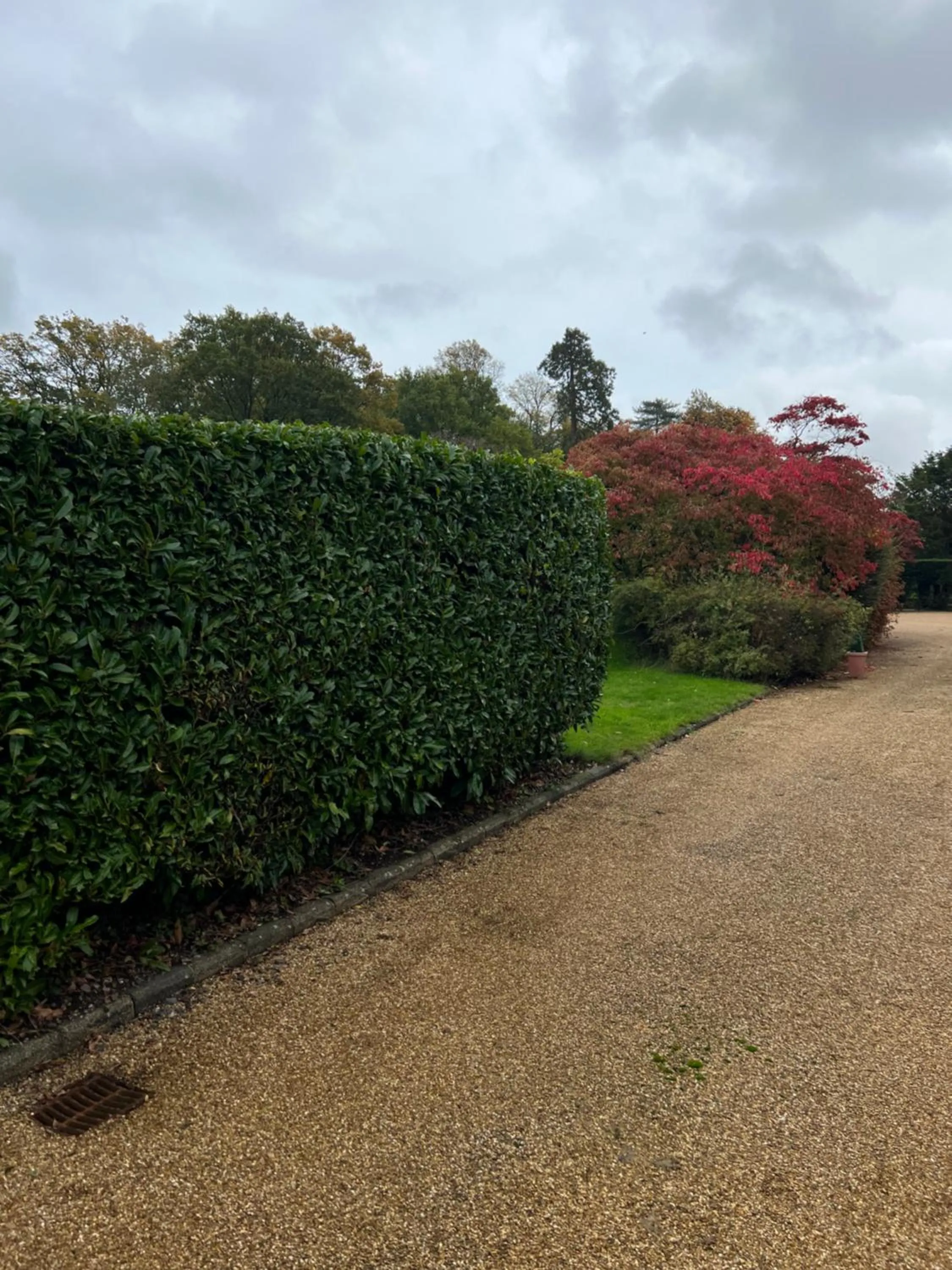 The Old Dairy Steep,Petersfield in Collyers Estate in the South Downs National park