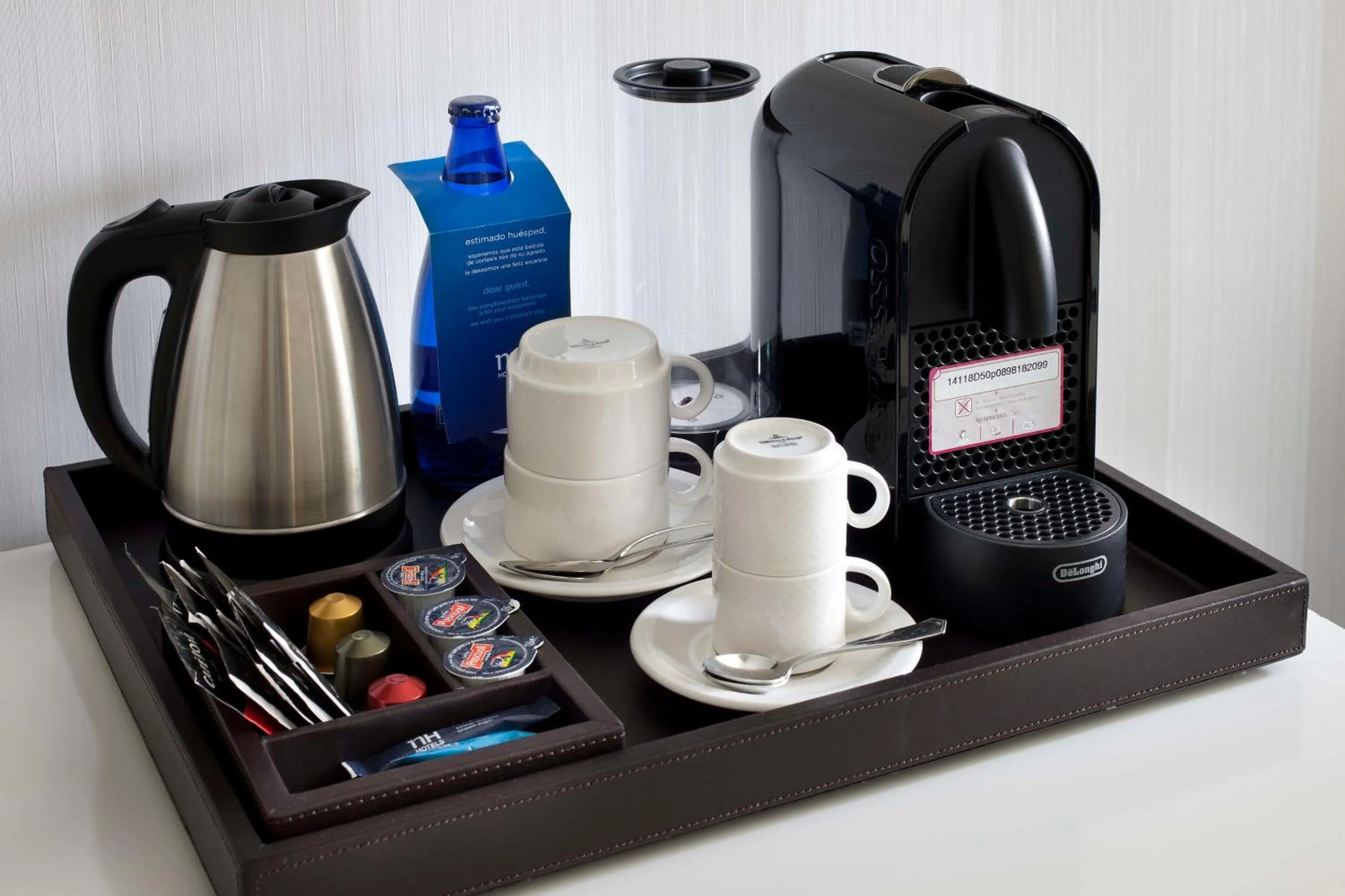 Other in NH Madrid Lagasca