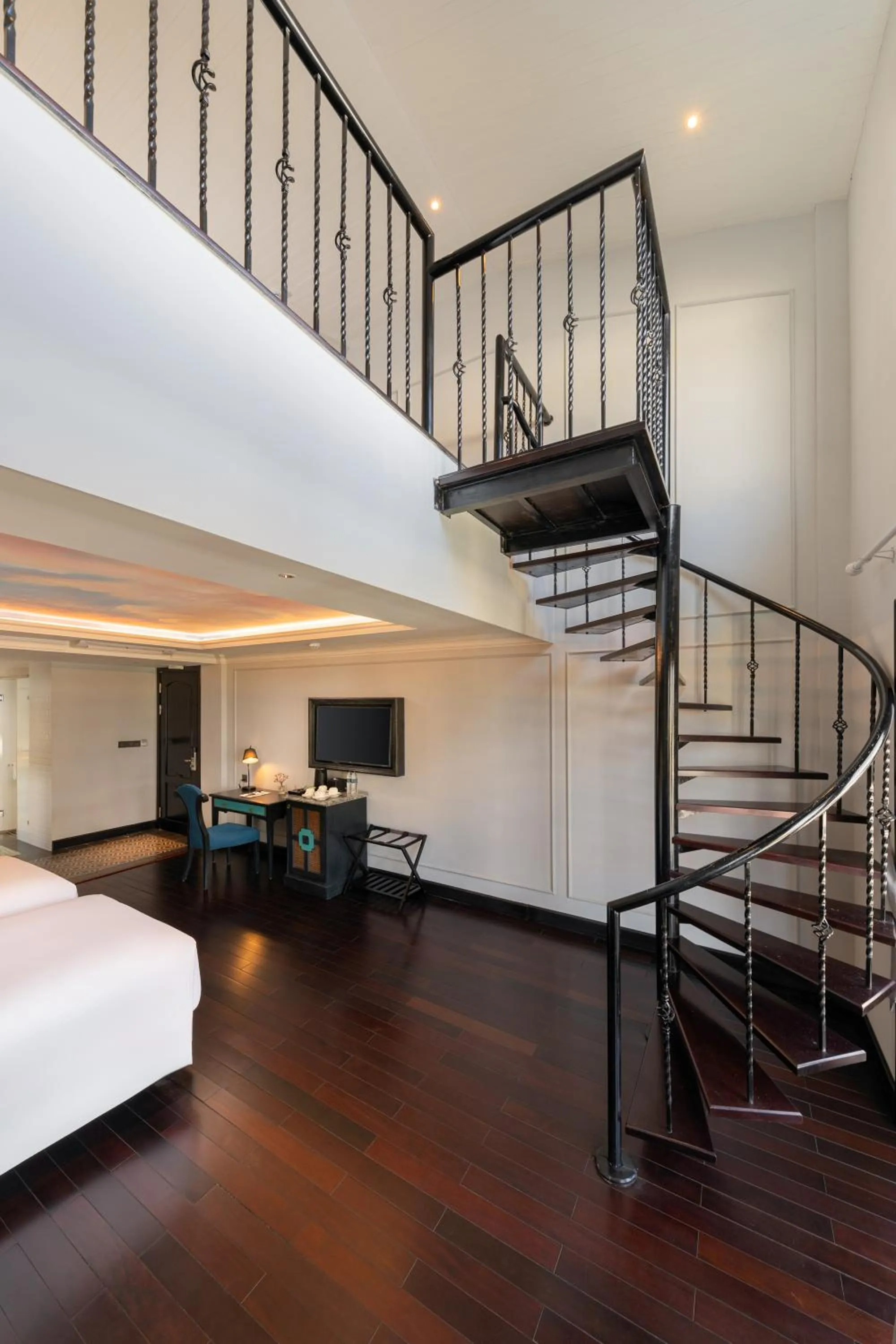 Bedroom, Bed in Hoi An Delicacy Hotel & Spa