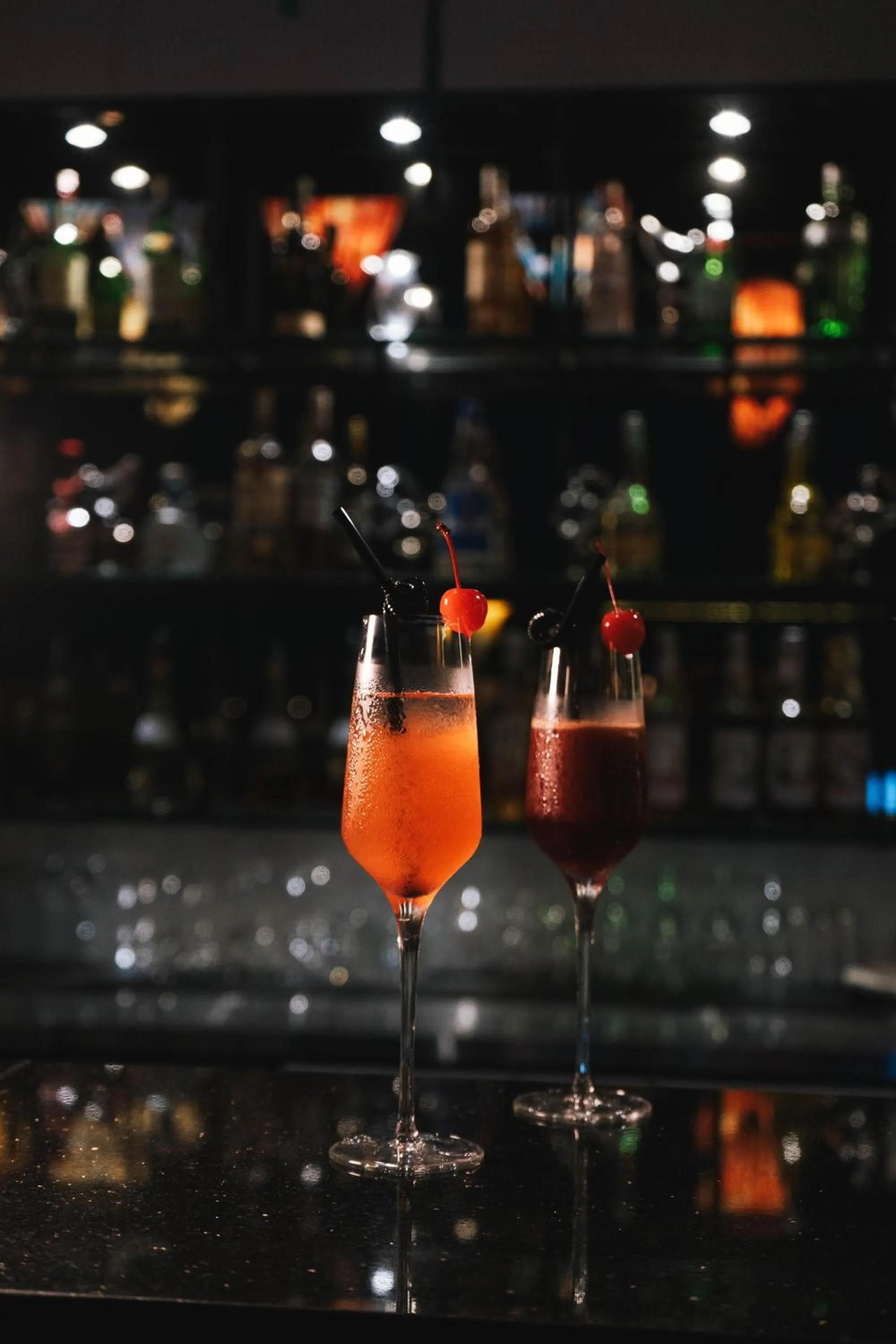 Lounge or bar in Hoi An Delicacy Hotel & Spa