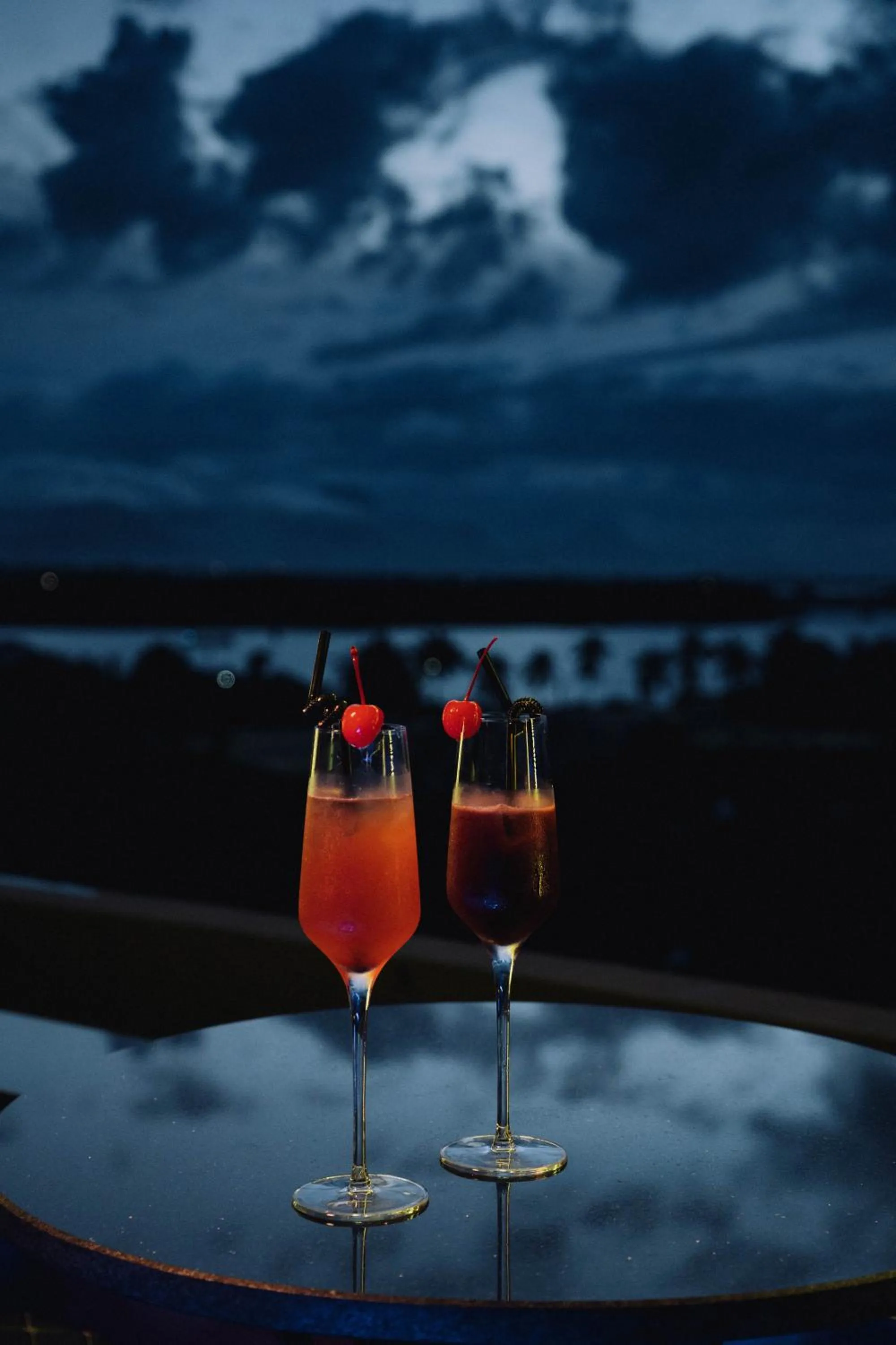 Lounge or bar in Hoi An Delicacy Hotel & Spa