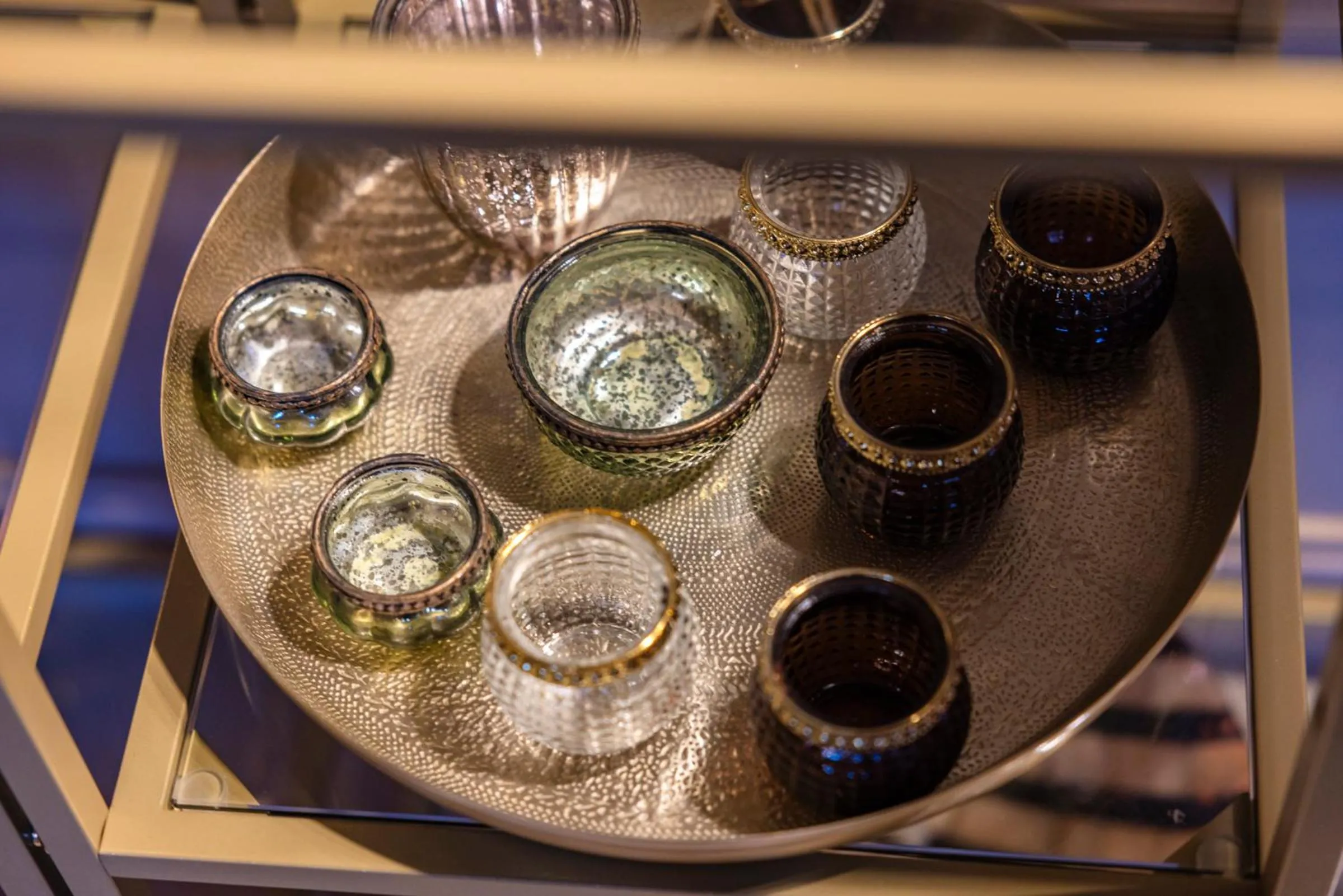 Spa and wellness centre/facilities in Il Gentiluomo Hotel & SPA