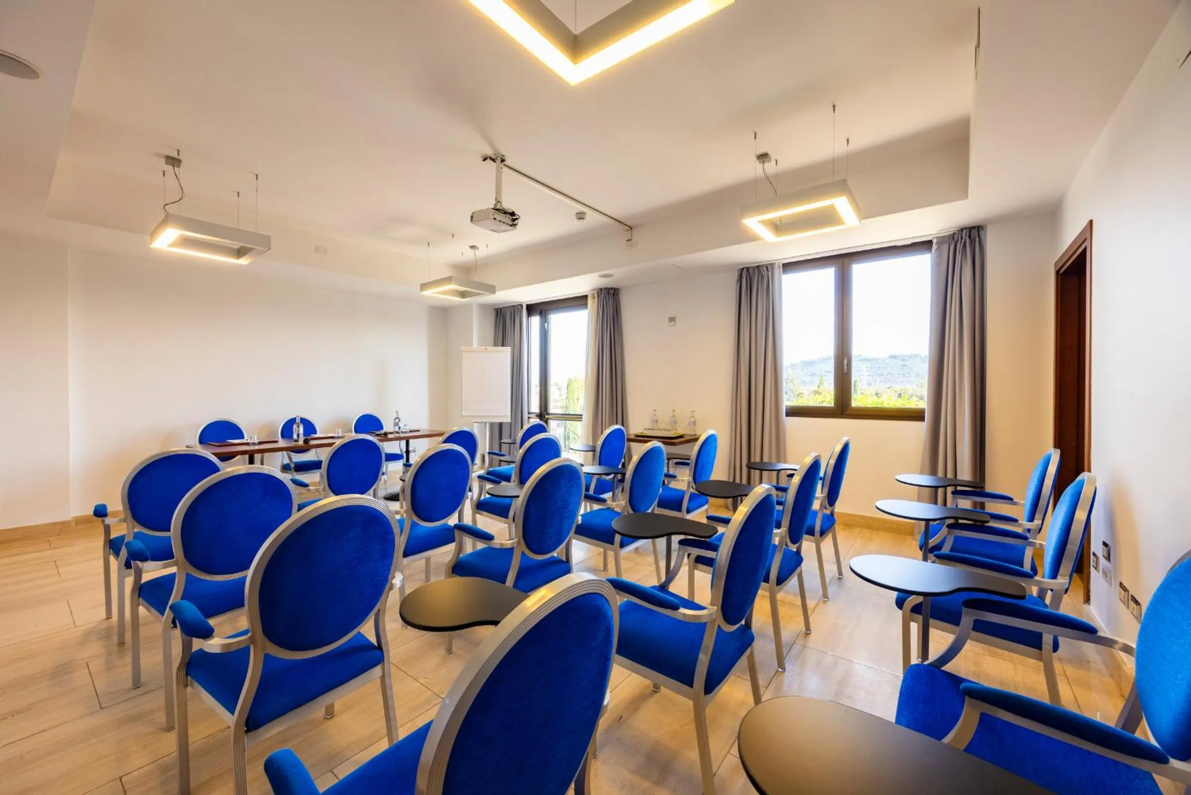 Meeting/conference room in Il Gentiluomo Hotel & SPA
