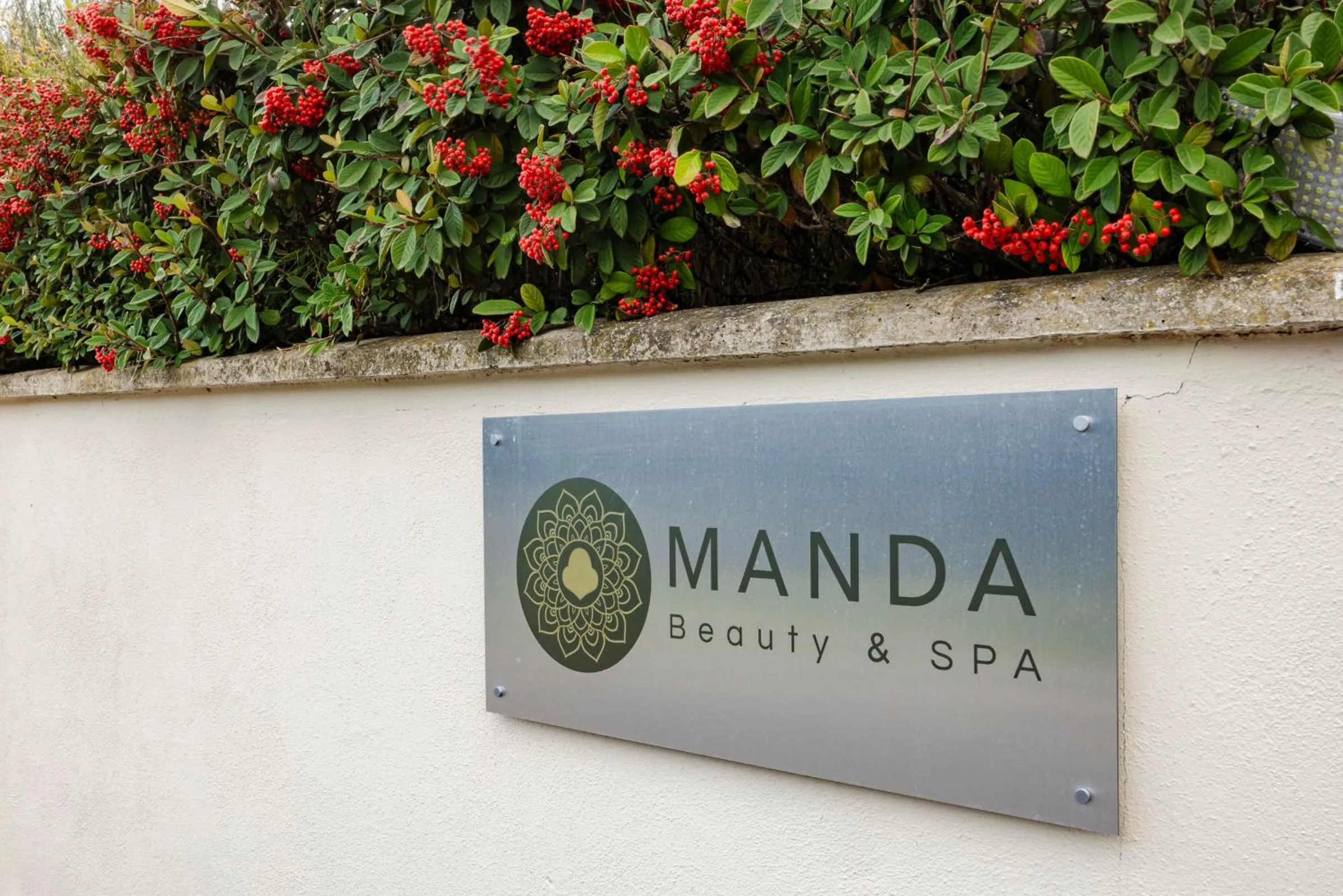 Spa and wellness centre/facilities in Il Gentiluomo Hotel & SPA