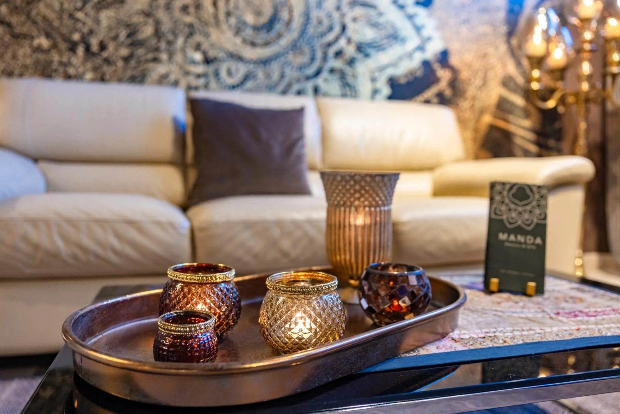 Spa and wellness centre/facilities in Il Gentiluomo Hotel & SPA