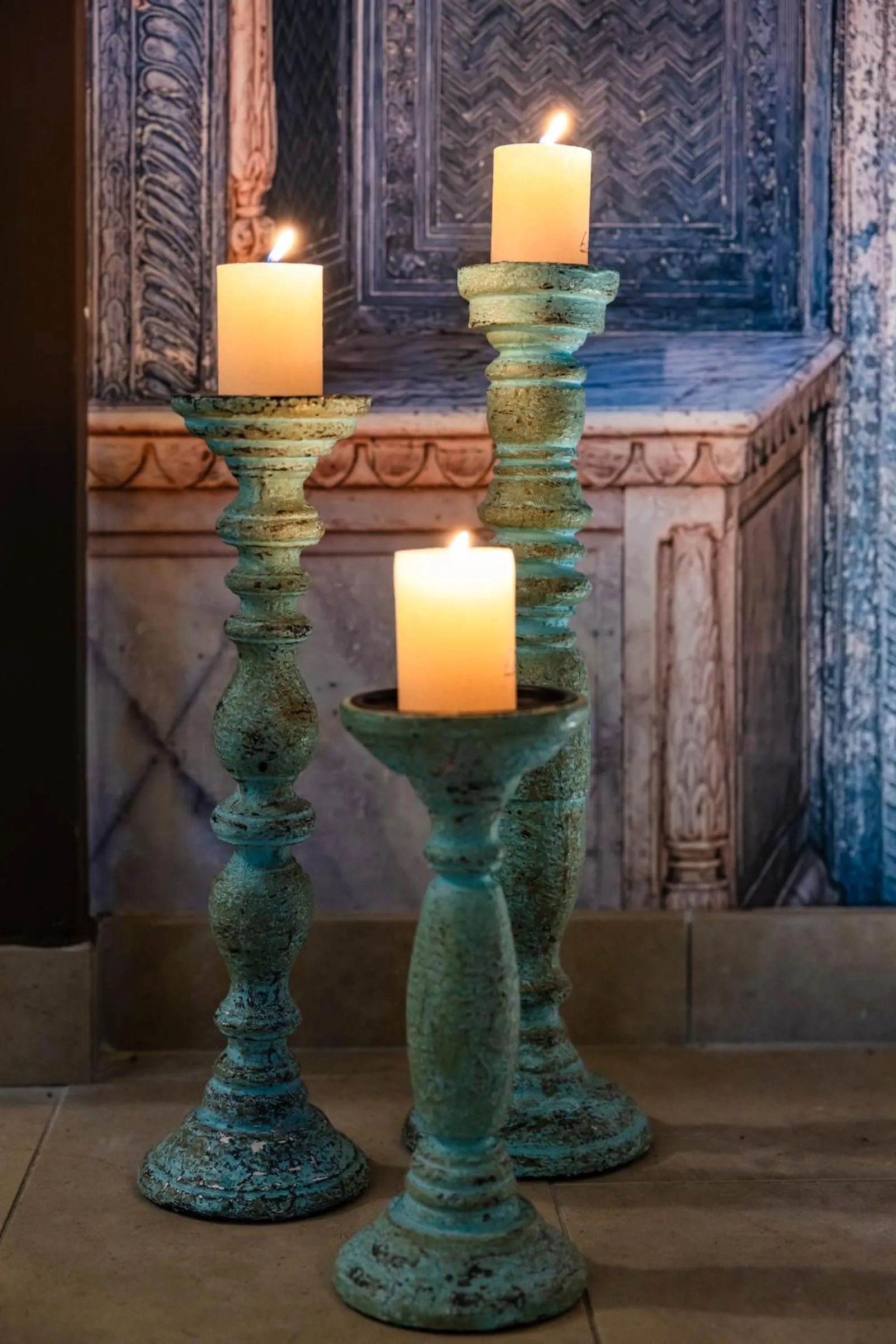 Spa and wellness centre/facilities in Il Gentiluomo Hotel & SPA