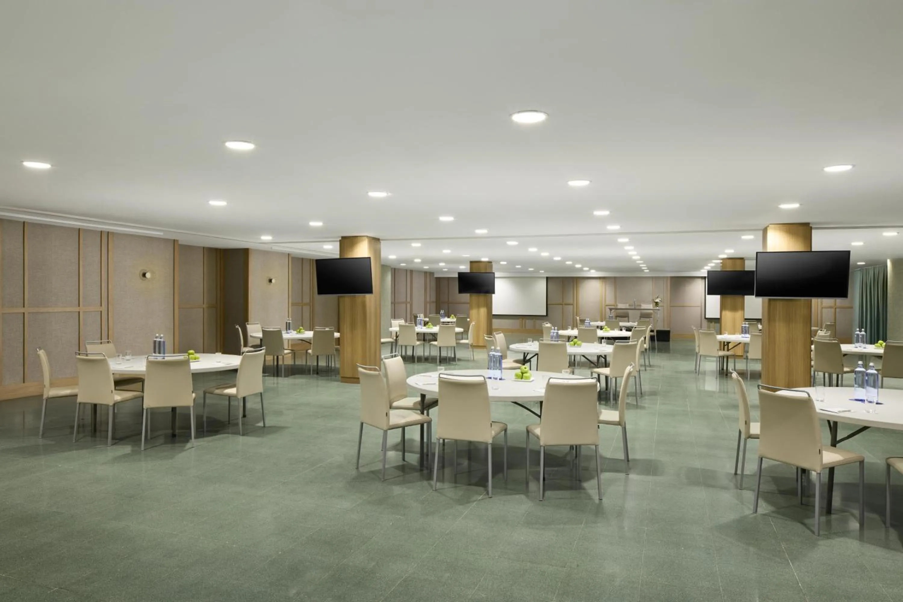 Meeting/conference room in NH Madrid Ventas