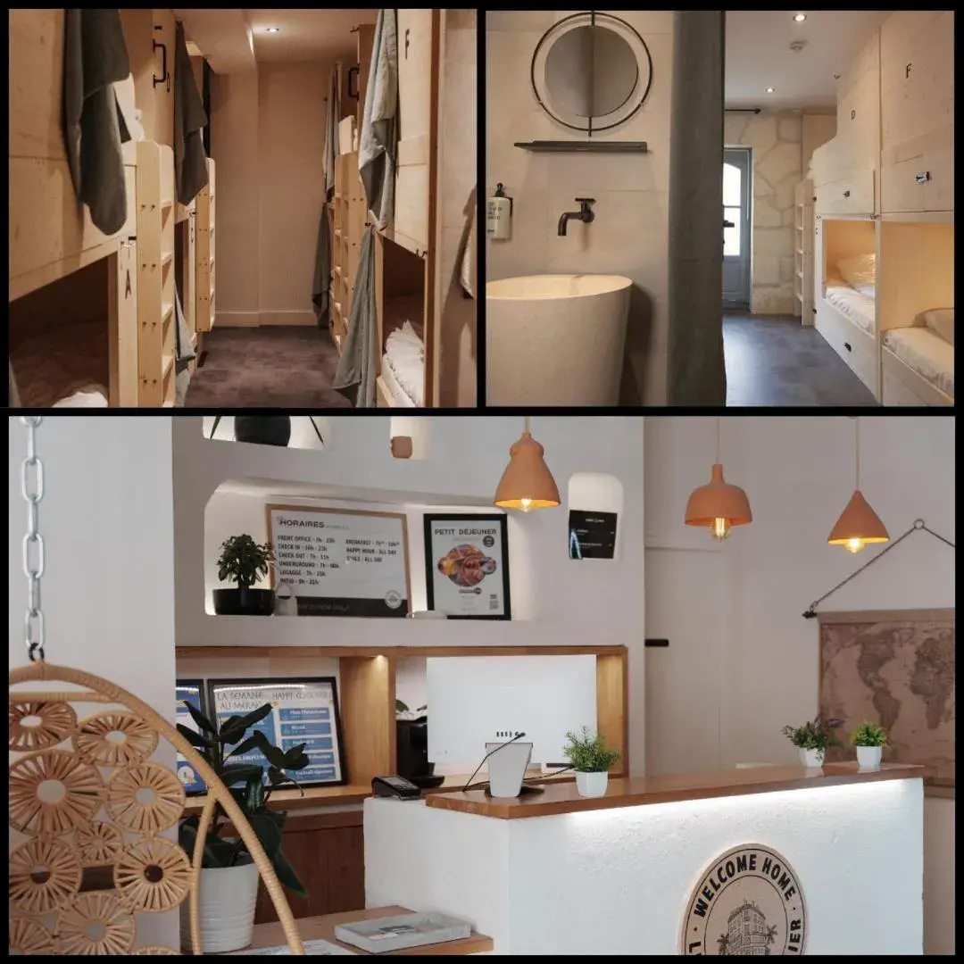 Le Maje Hostel Le Maje Hostel