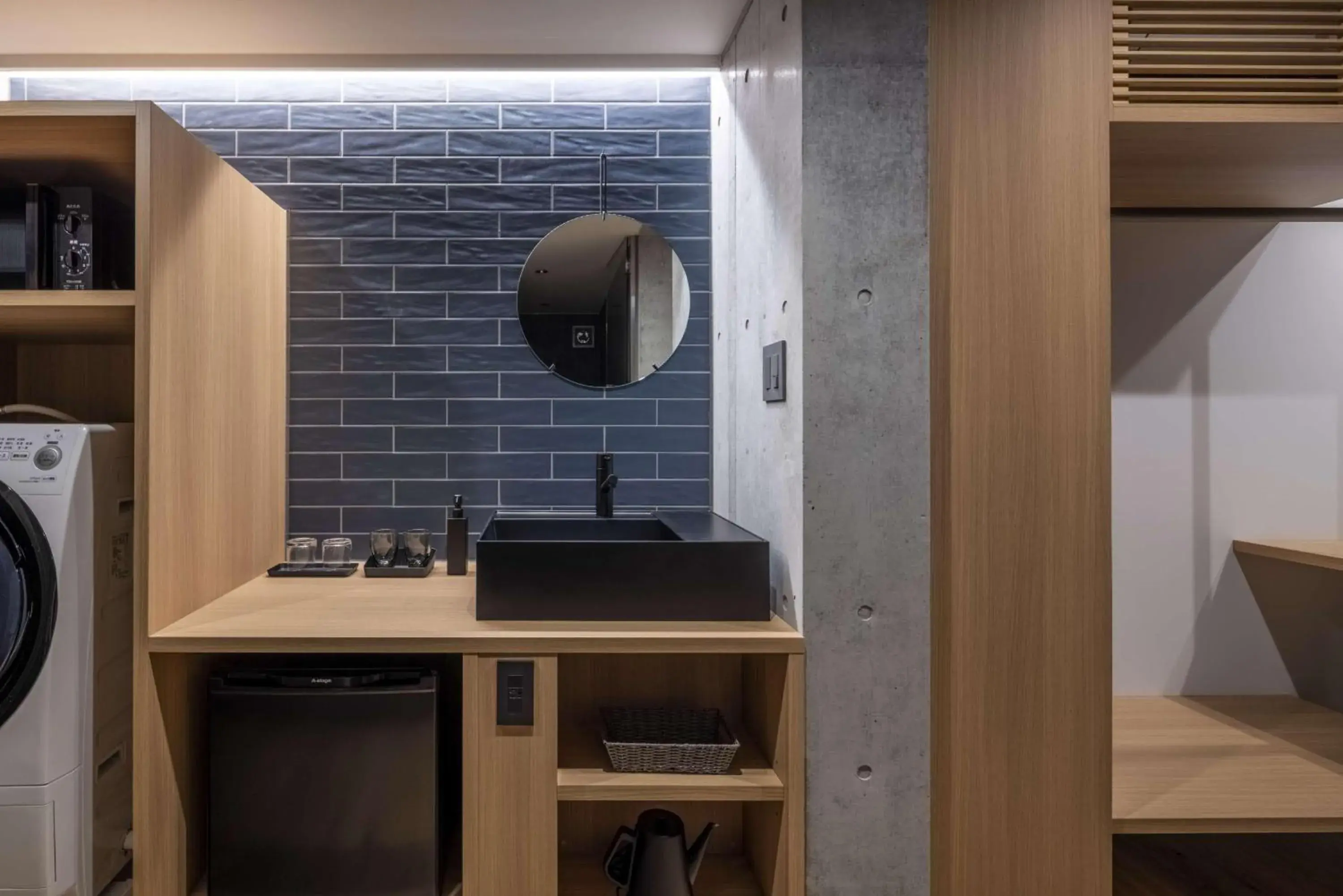 Standard Apartment in Spatium Ginza Pony Standard Apartment in Spatium Ginza Pony