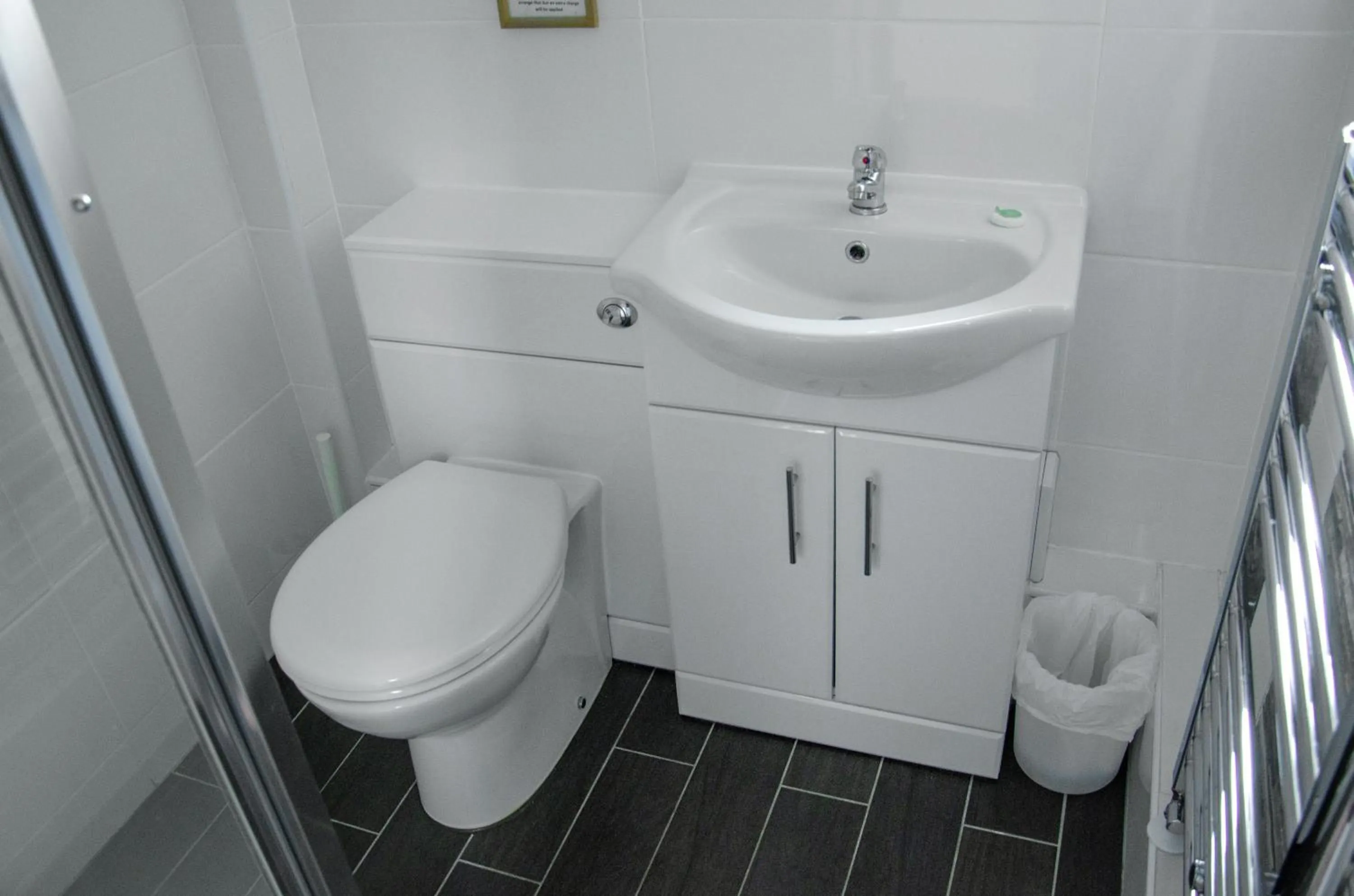 The Lemonfield Hotel