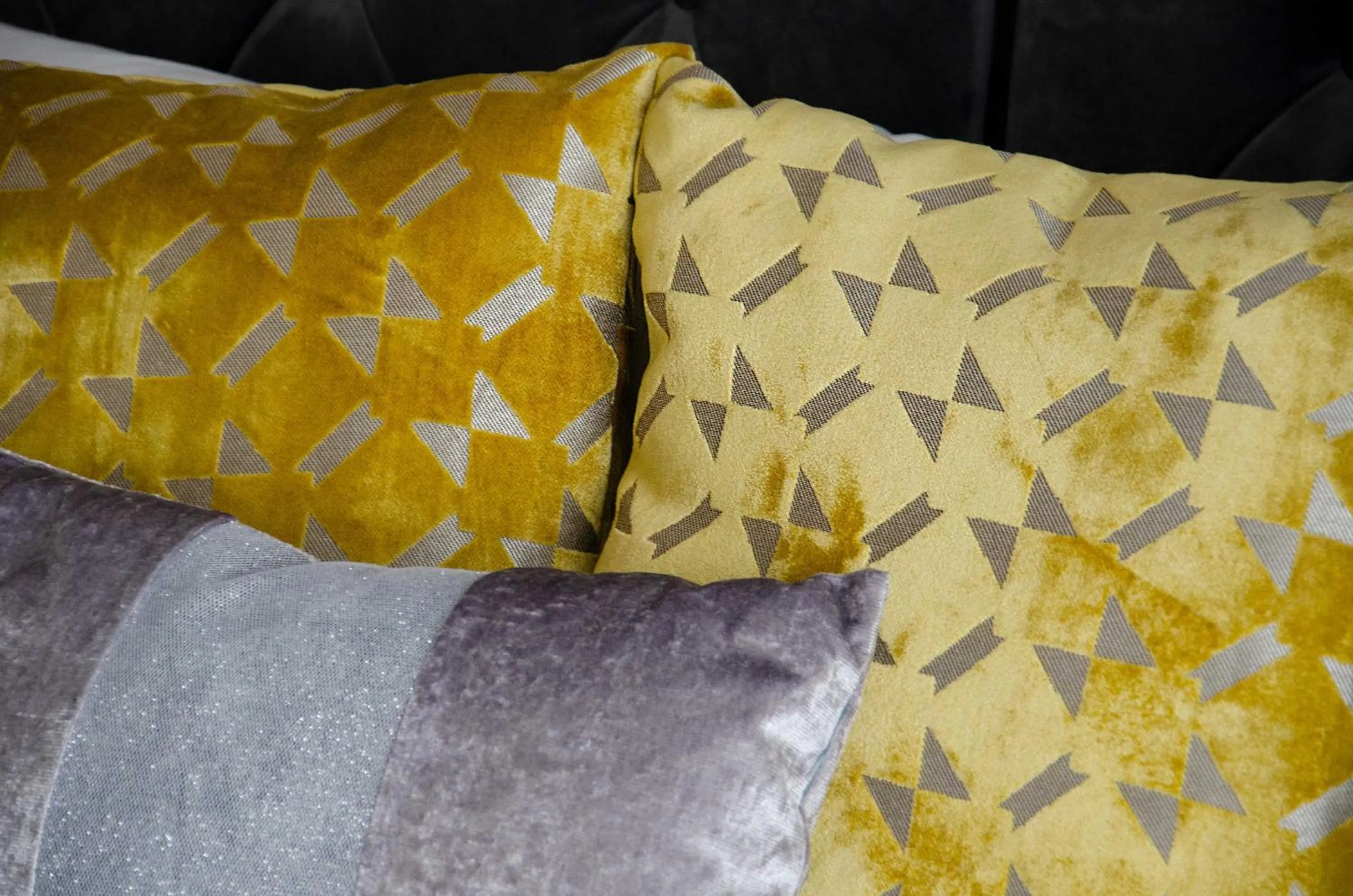 The Lemonfield Hotel