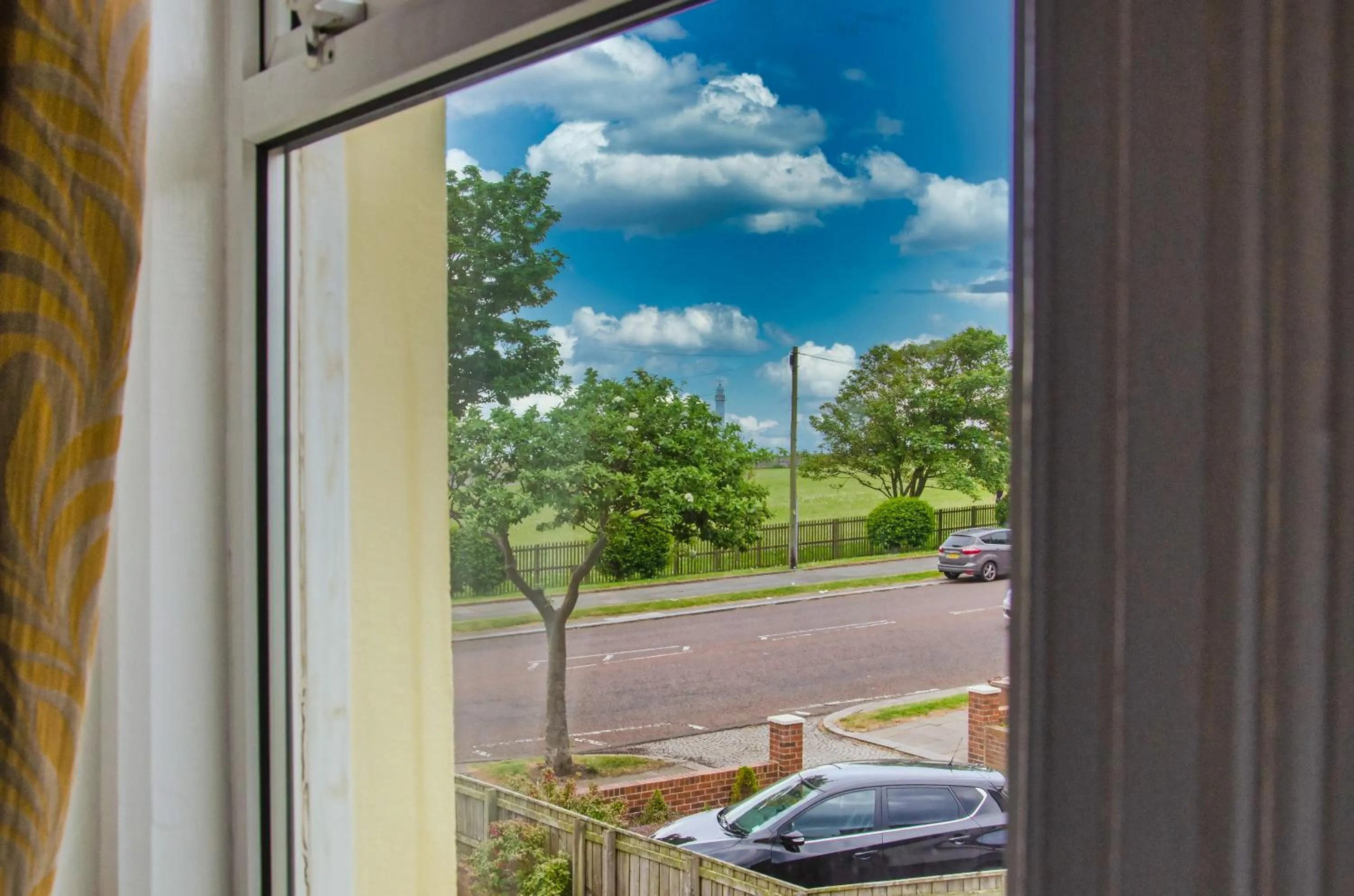 The Lemonfield Hotel