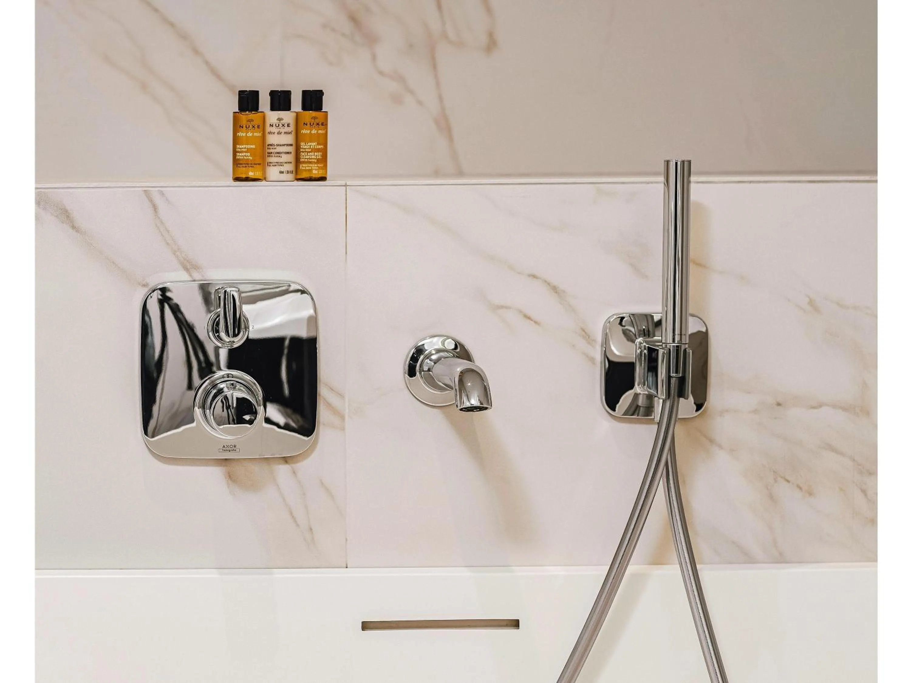 Bedroom in Balthazar Hotel & Spa Rennes - MGallery Collection