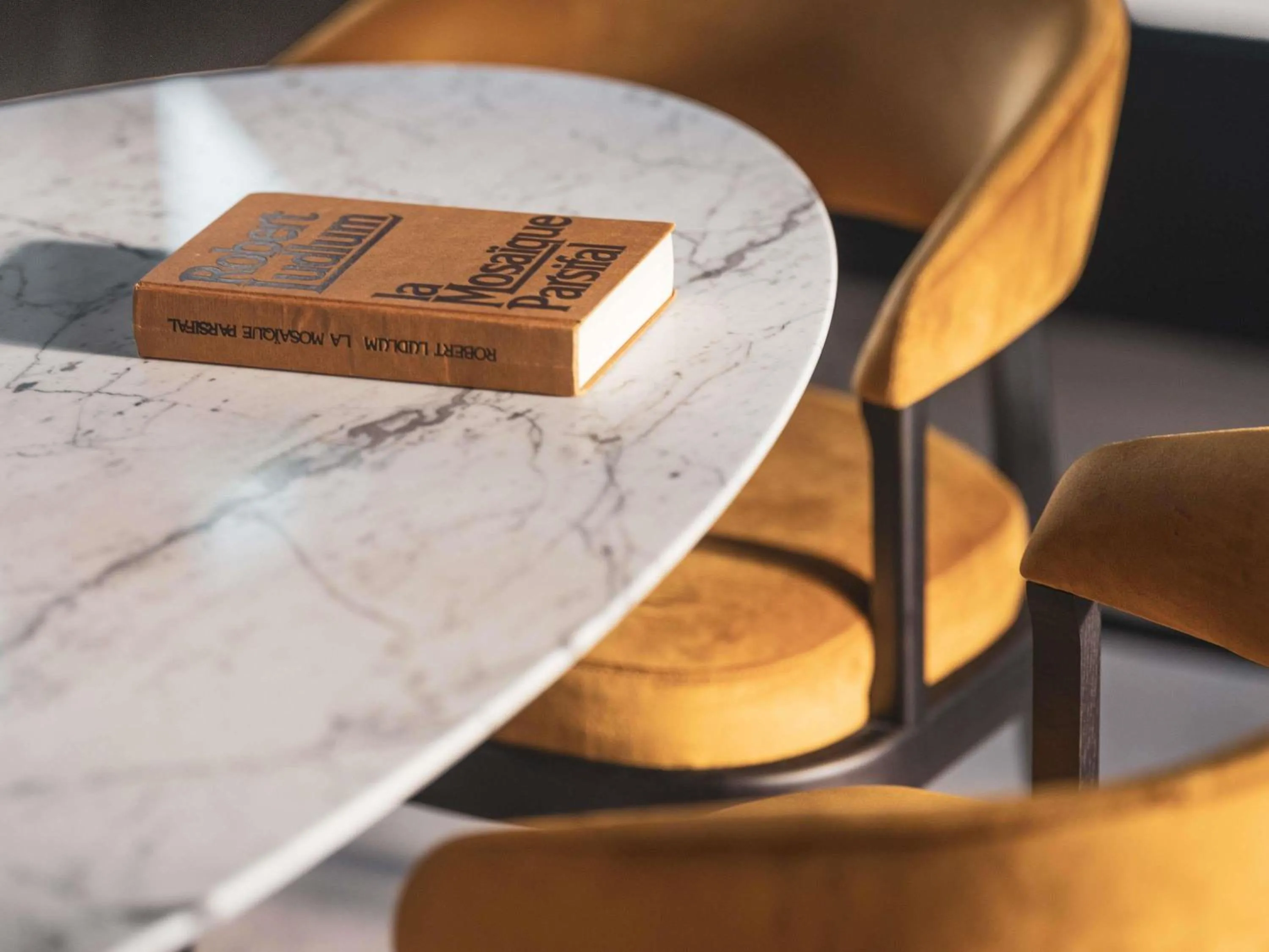 Bedroom in Balthazar Hotel & Spa Rennes - MGallery Collection